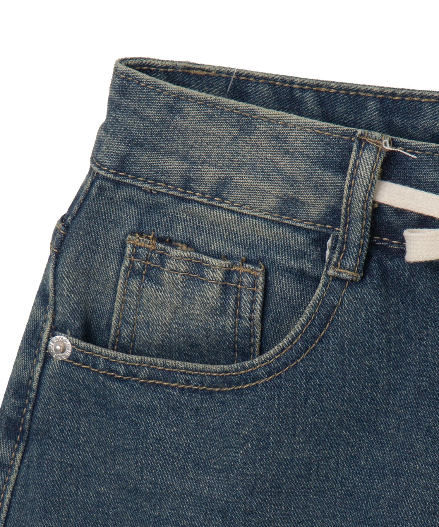 ドロストカーゴハーフパンツ - Image 24
