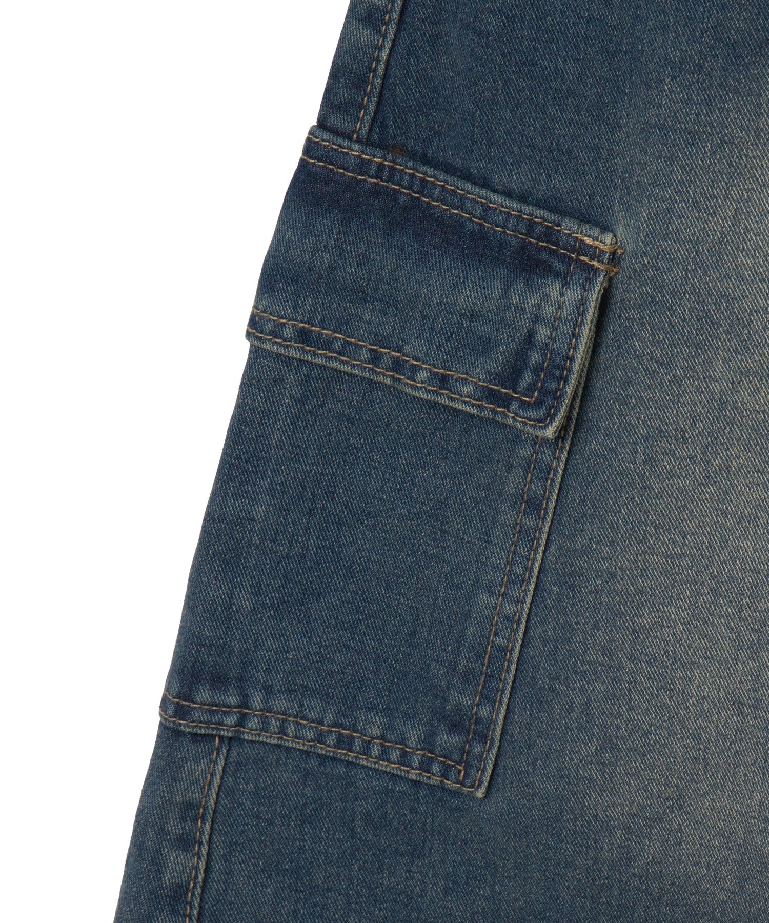 ドロストカーゴハーフパンツ - Image 25
