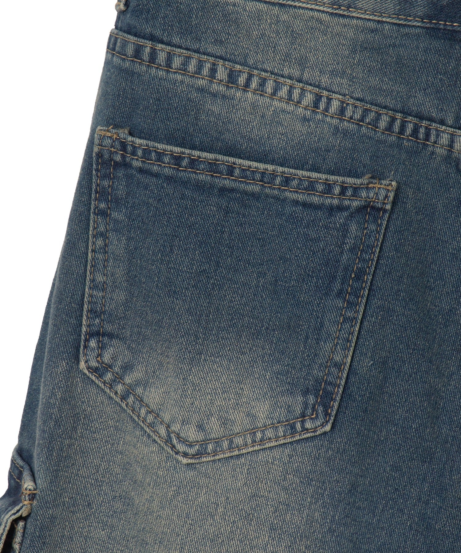 ドロストカーゴハーフパンツ - Image 26