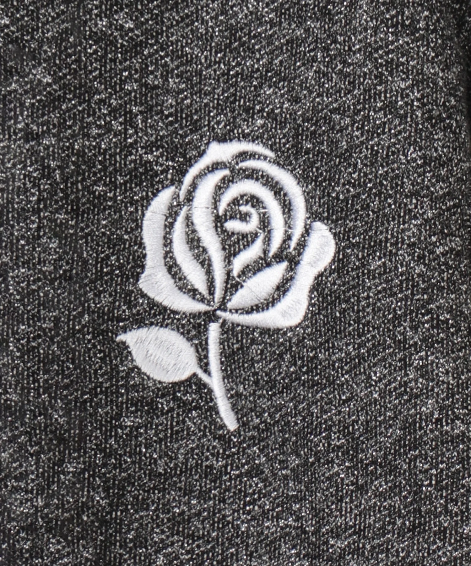 ローズ刺繍ビジューパーカー - Image 19