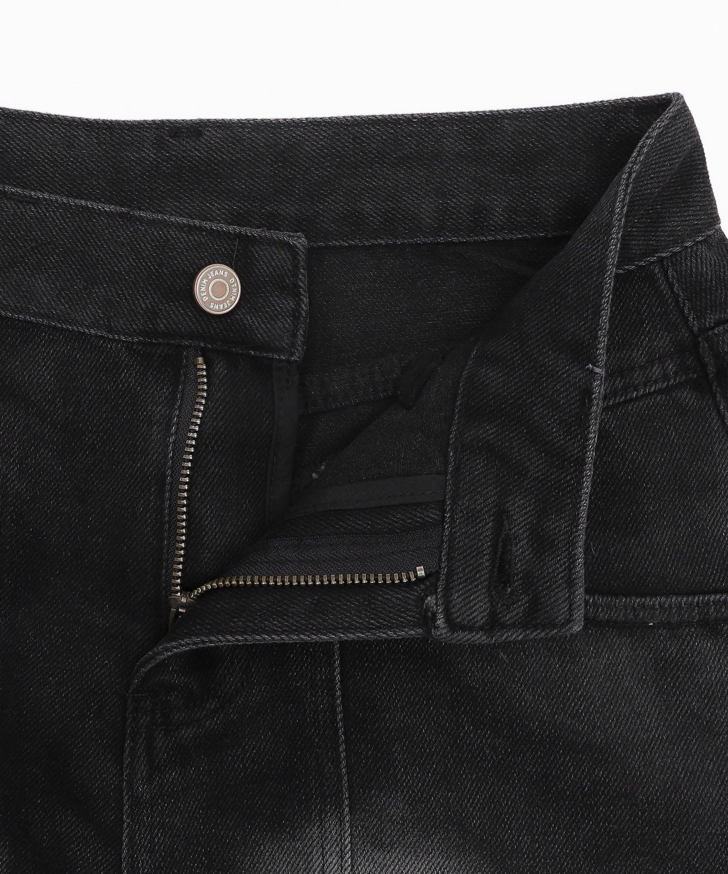 ウォッシュドダメージショートパンツ - Image 13