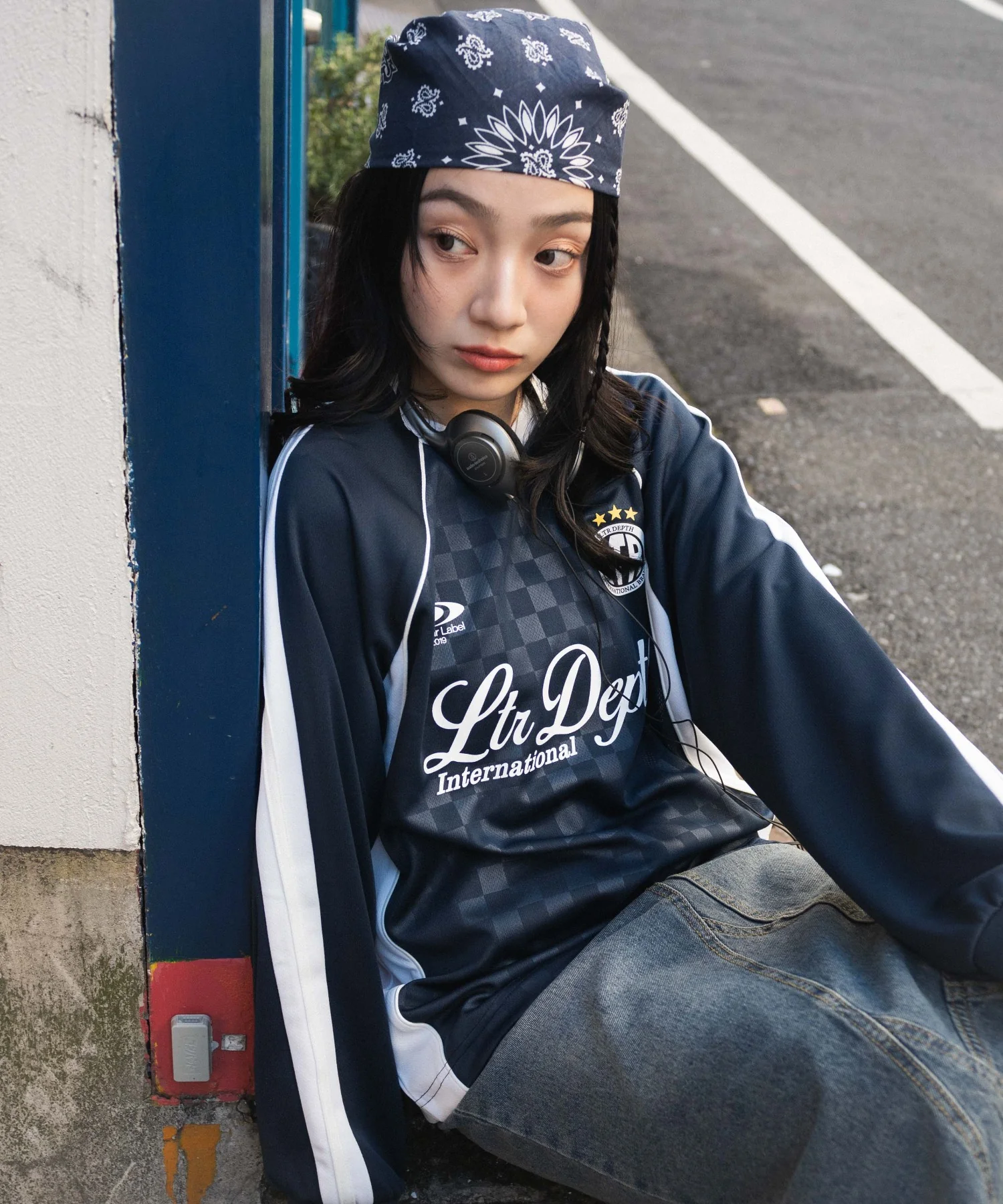 ラインスリーブゲームT（LS） - Image 16
