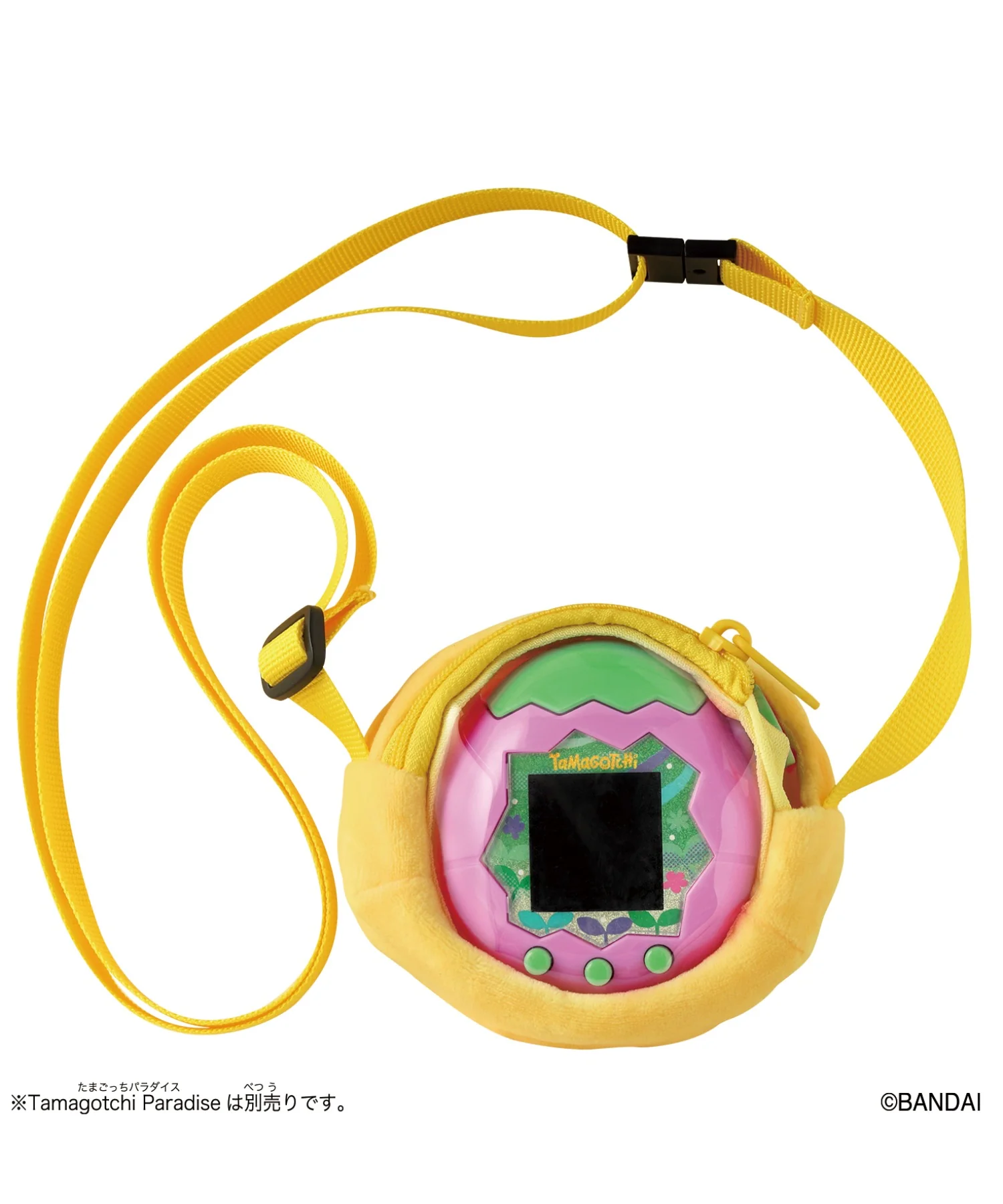 Tamagotchi Paradise おでかけキャリー - Image 6