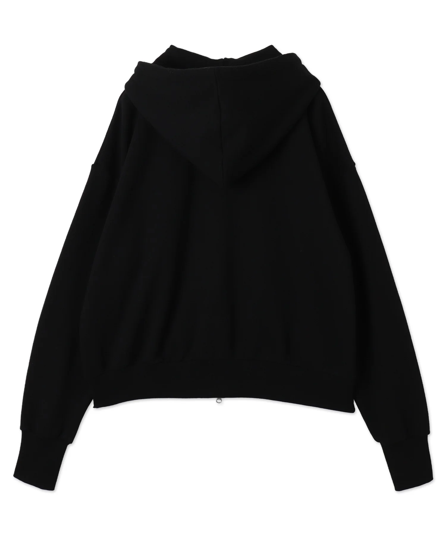ショートダブルZIPパーカー - Image 28