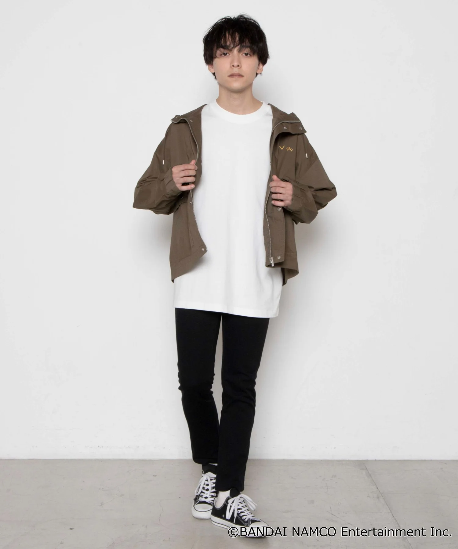 【ide@list】マウンテンパーカー - Image 11