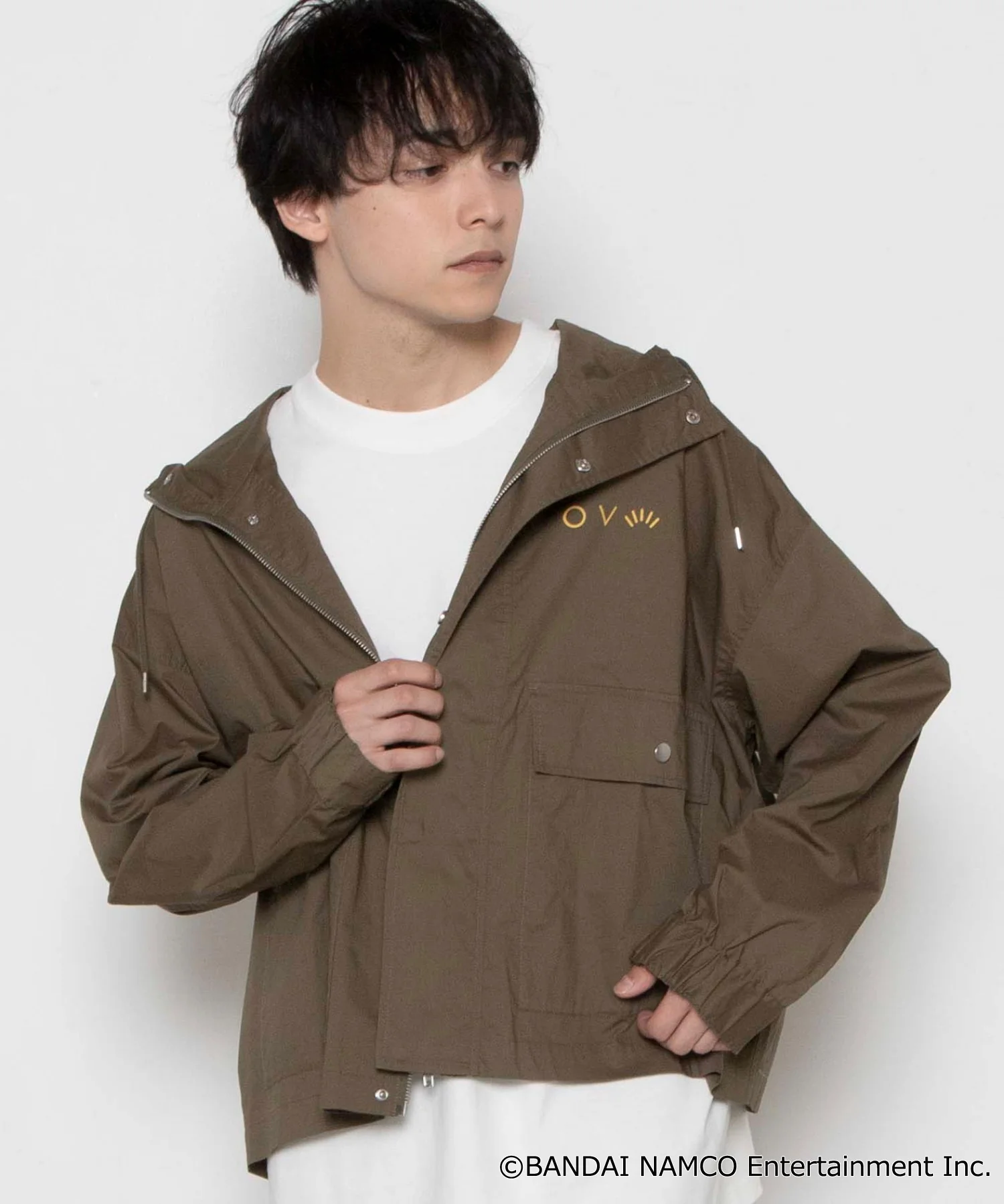 【ide@list】マウンテンパーカー - Image 9