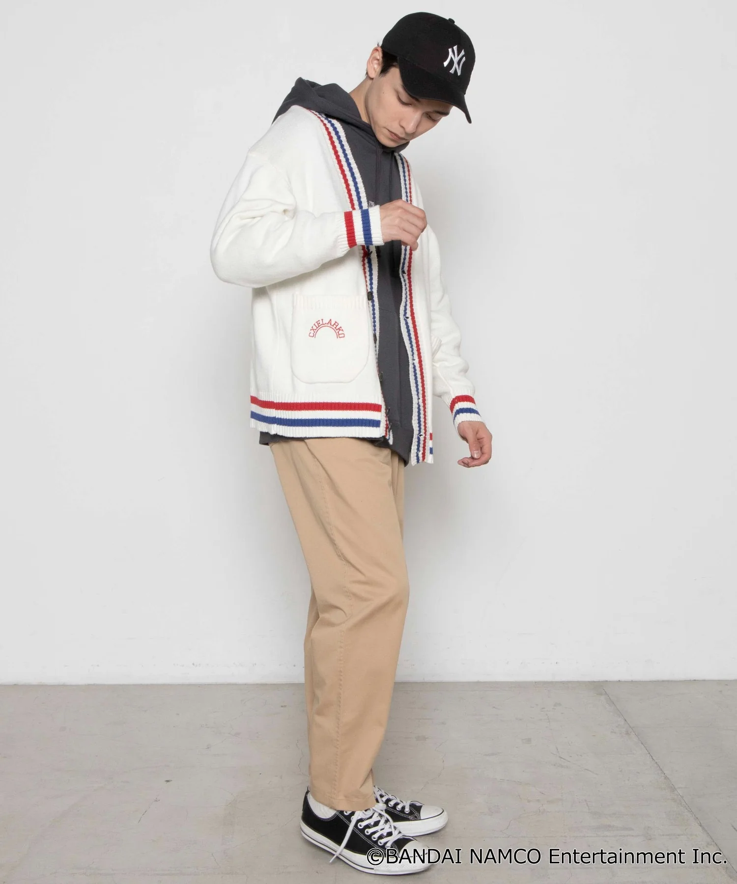 【ide@list】カーディガン - Image 11