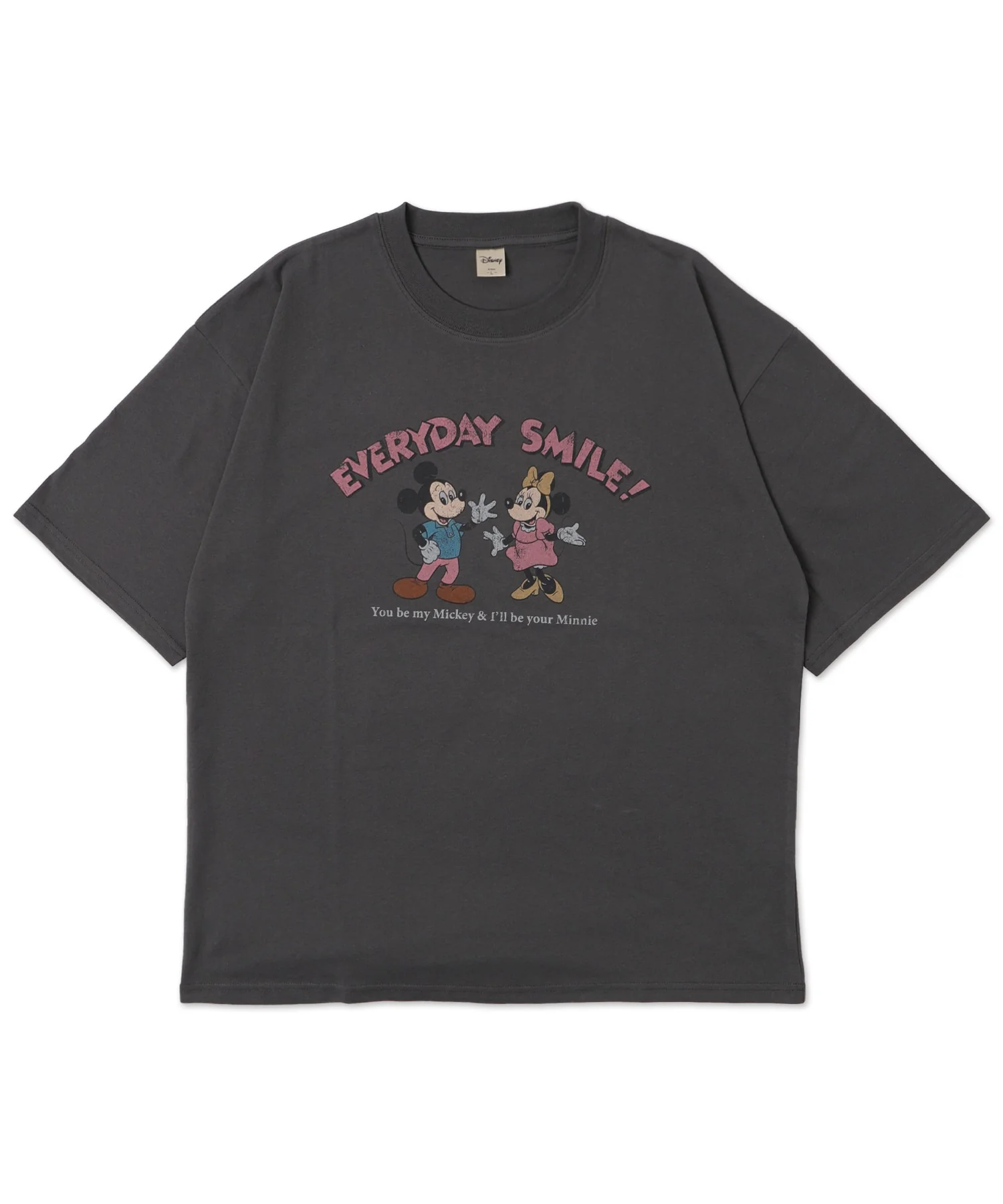 DISNEY/グラフィックT（S） - Image 100