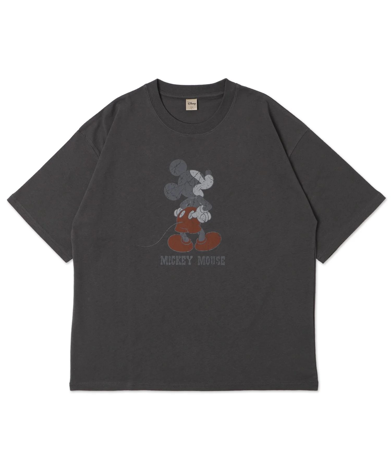 DISNEY/グラフィックT（S） - Image 103