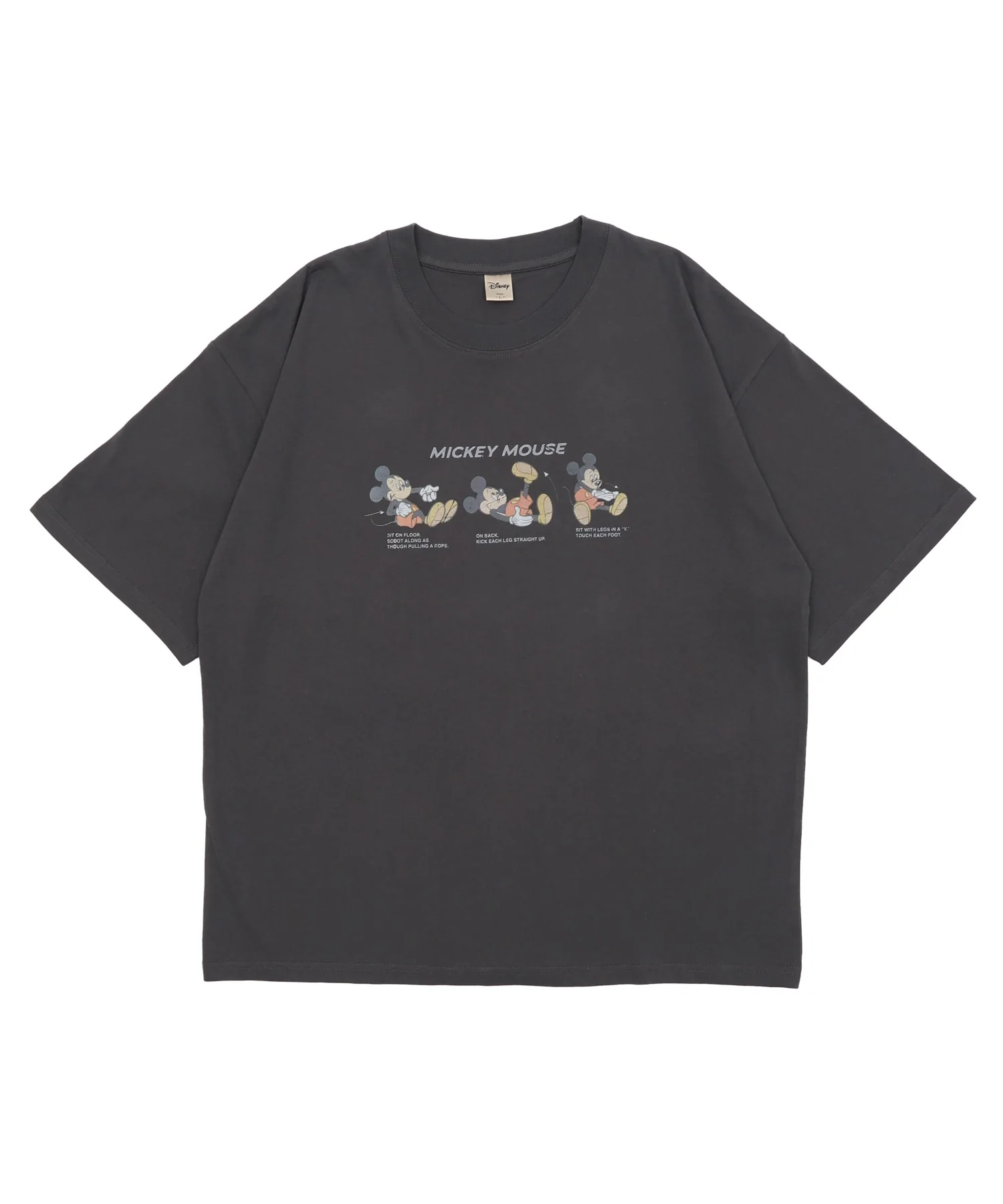 DISNEY/グラフィックT（S） - Image 109