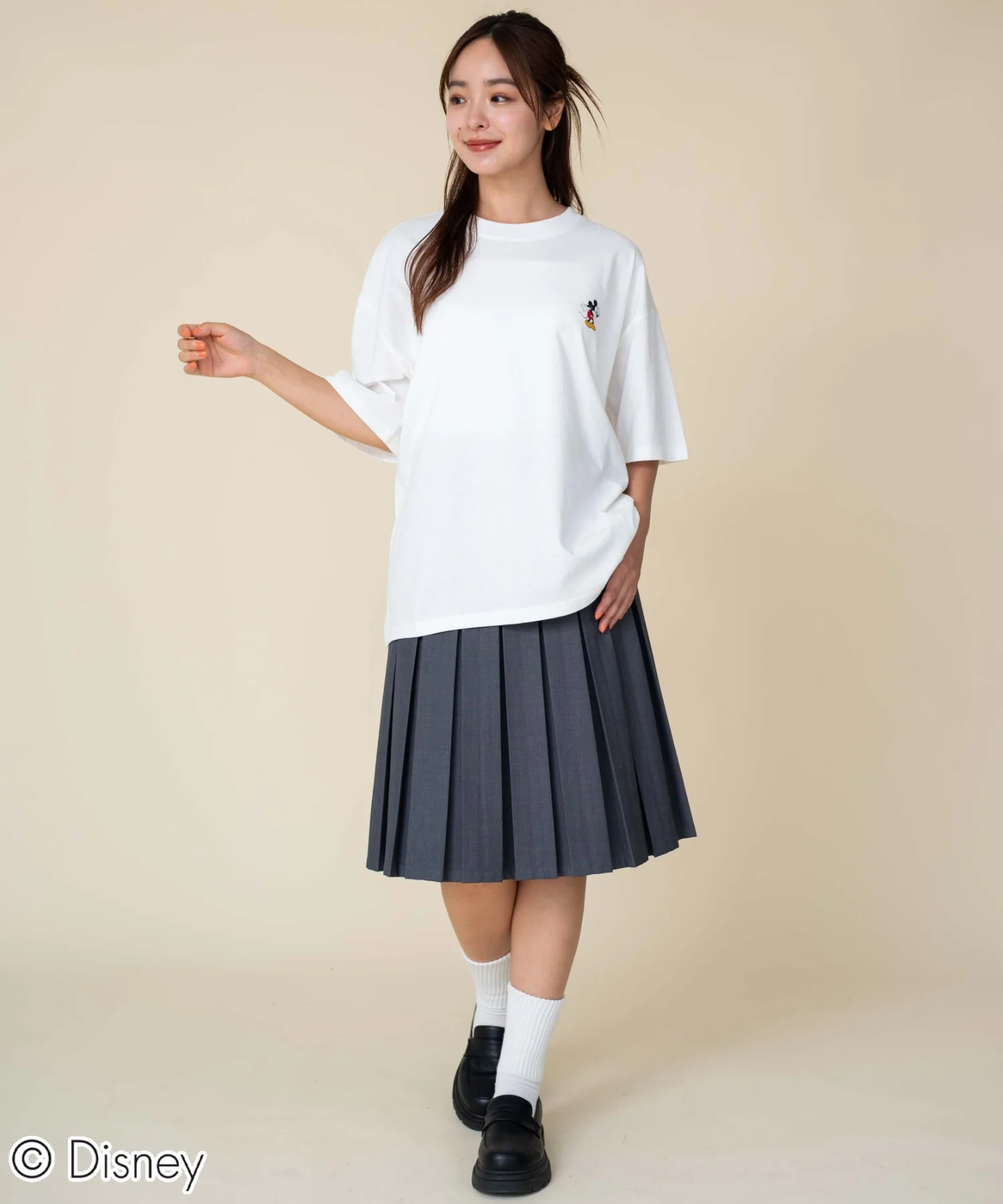DISNEY/グラフィックT（S） - Image 33