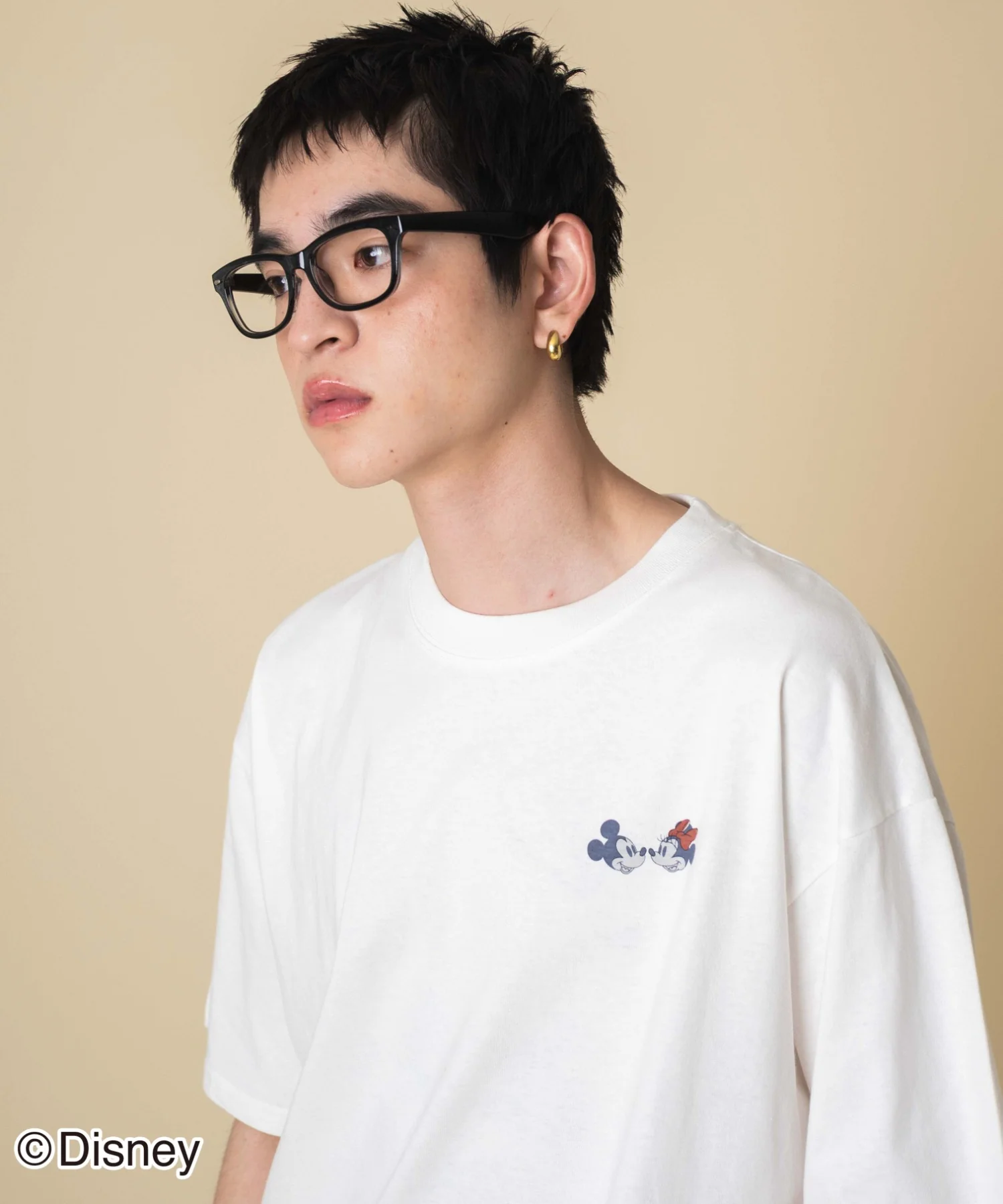 DISNEY/グラフィックT（S） - Image 62