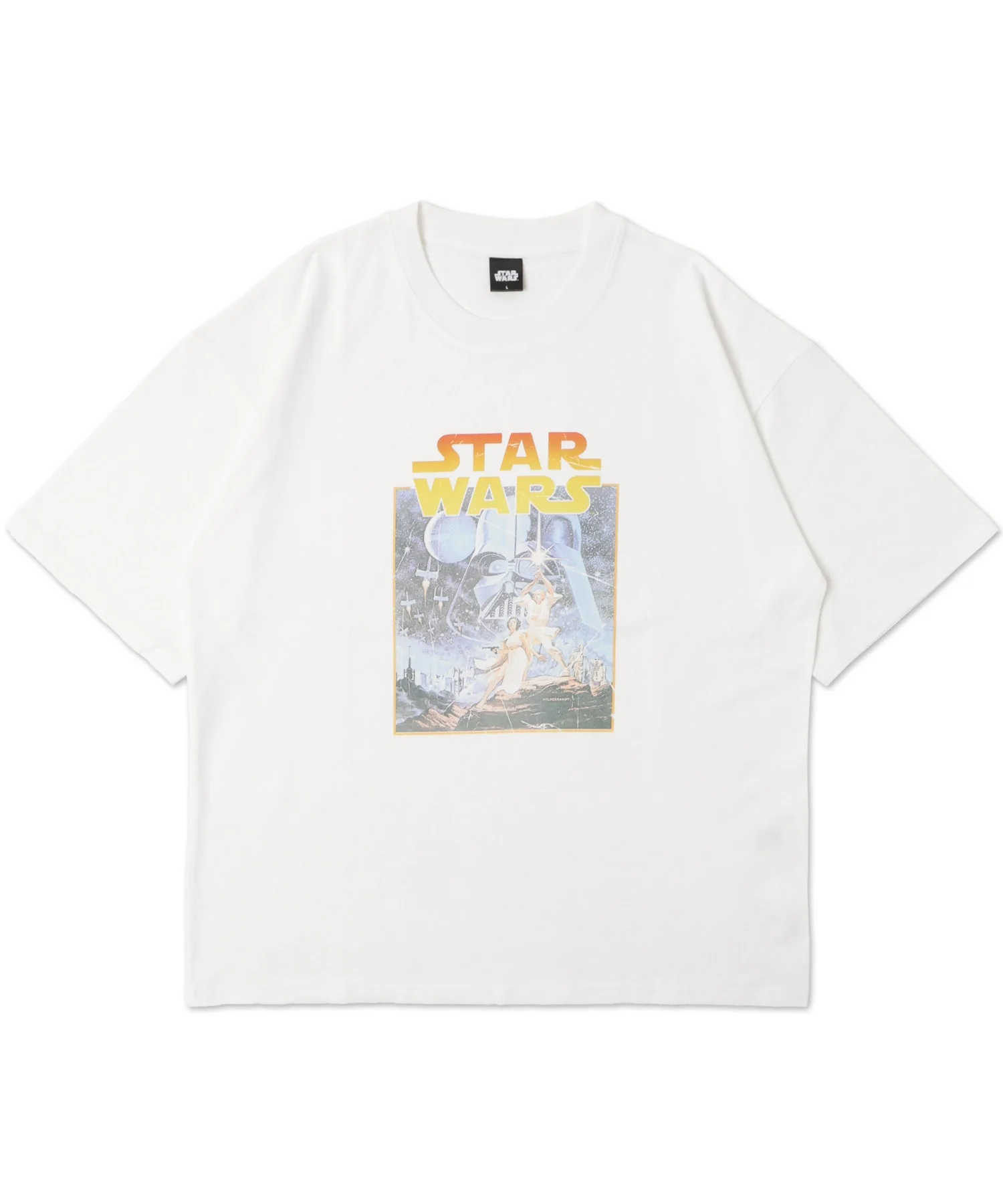 STAR　WARS/グラフィックT（S） - Image 32