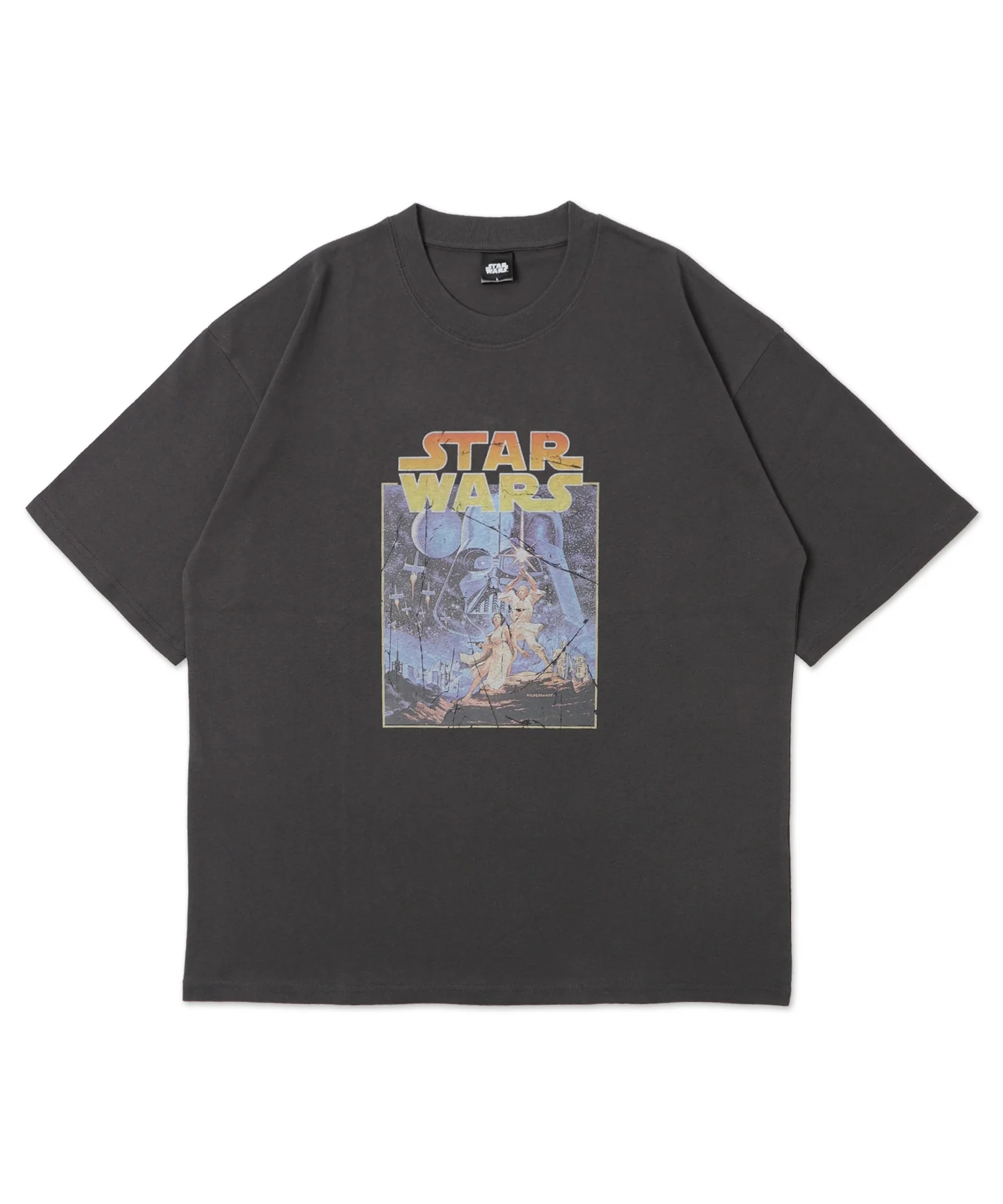STAR　WARS/グラフィックT（S） - Image 33