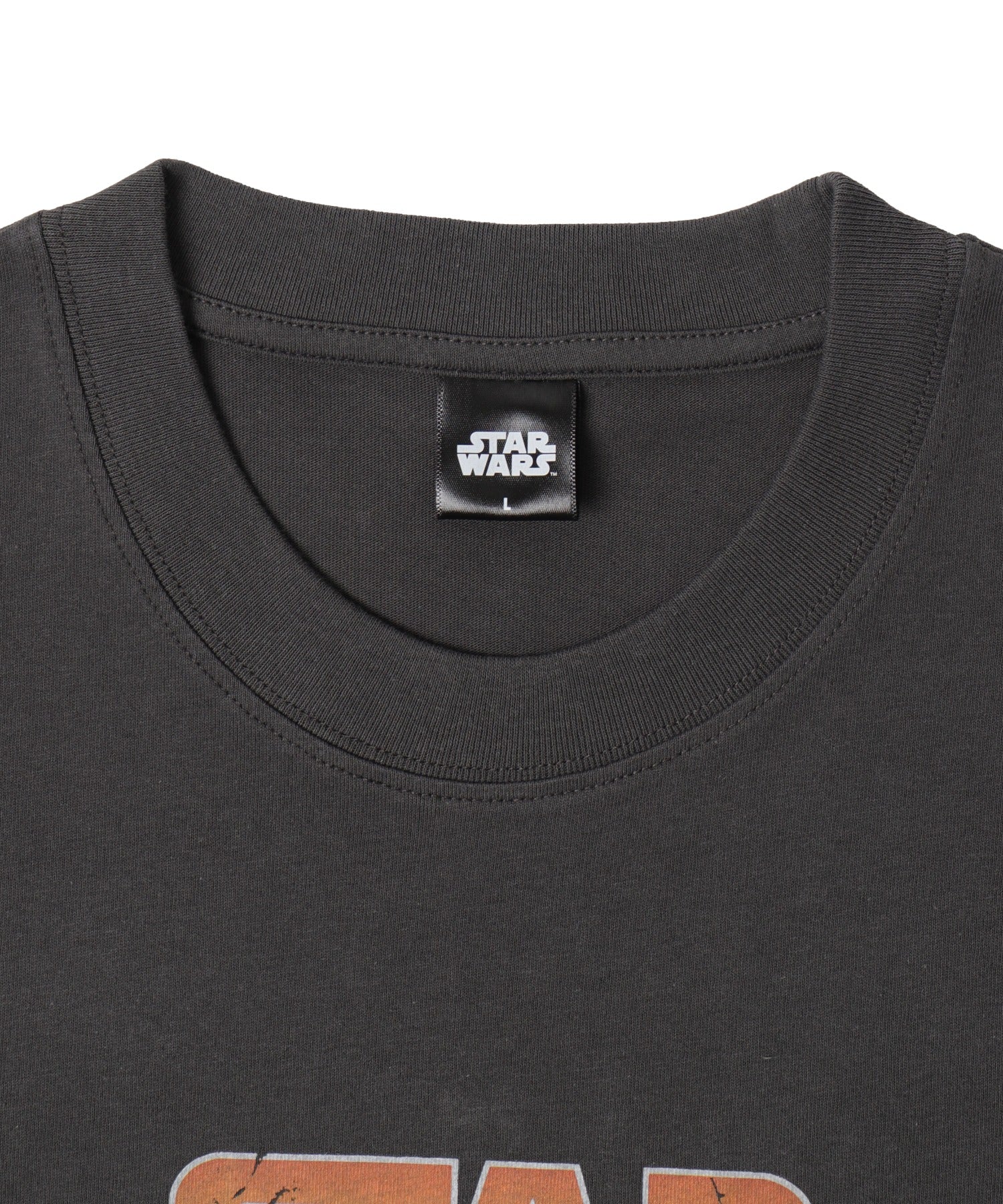 STAR　WARS/グラフィックT（S） - Image 38
