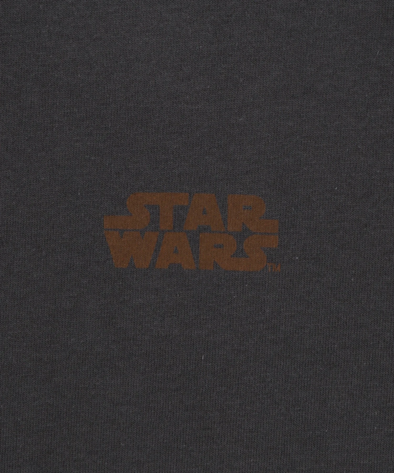 STAR　WARS/グラフィックT（S） - Image 42