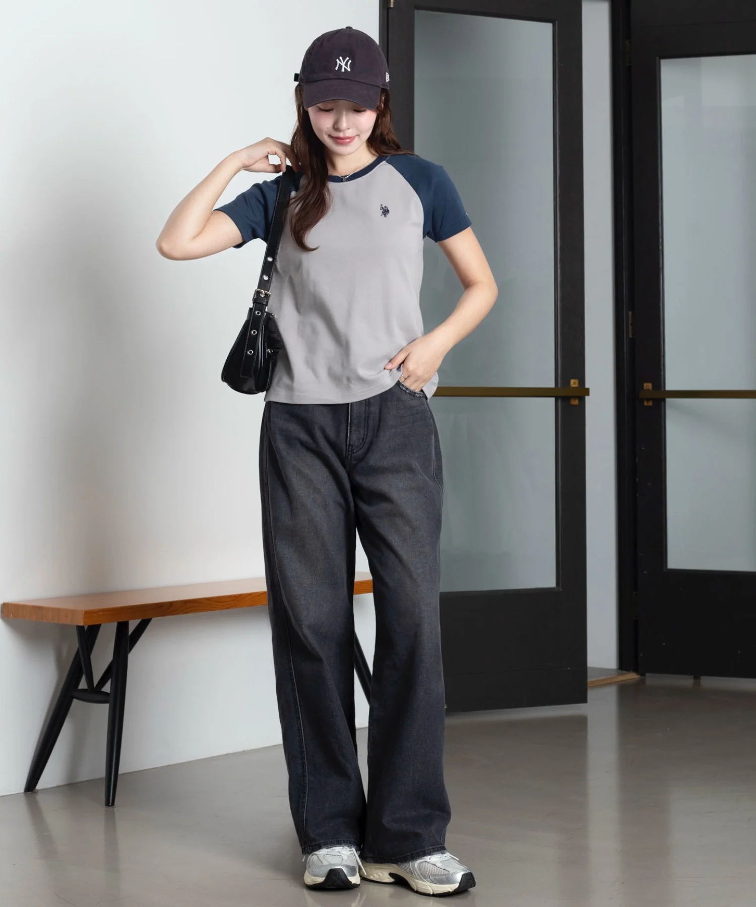 U.S. POLO ASSN.別注コンパクトTシャツ - Image 18