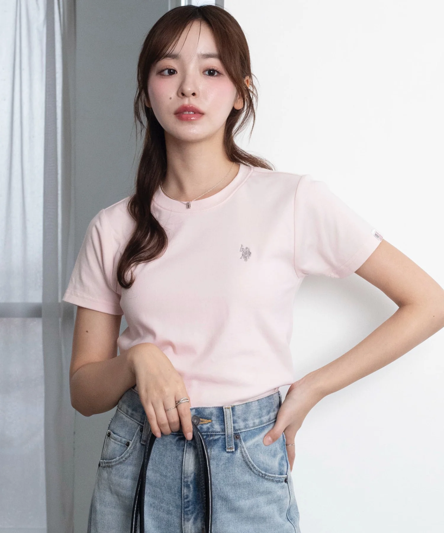 U.S. POLO ASSN.別注コンパクトTシャツ - Image 21