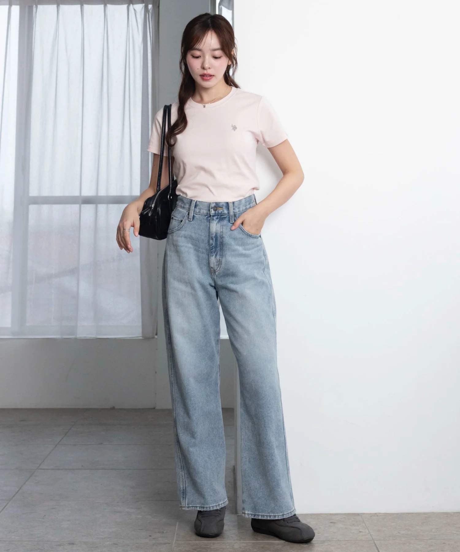 U.S. POLO ASSN.別注コンパクトTシャツ - Image 22