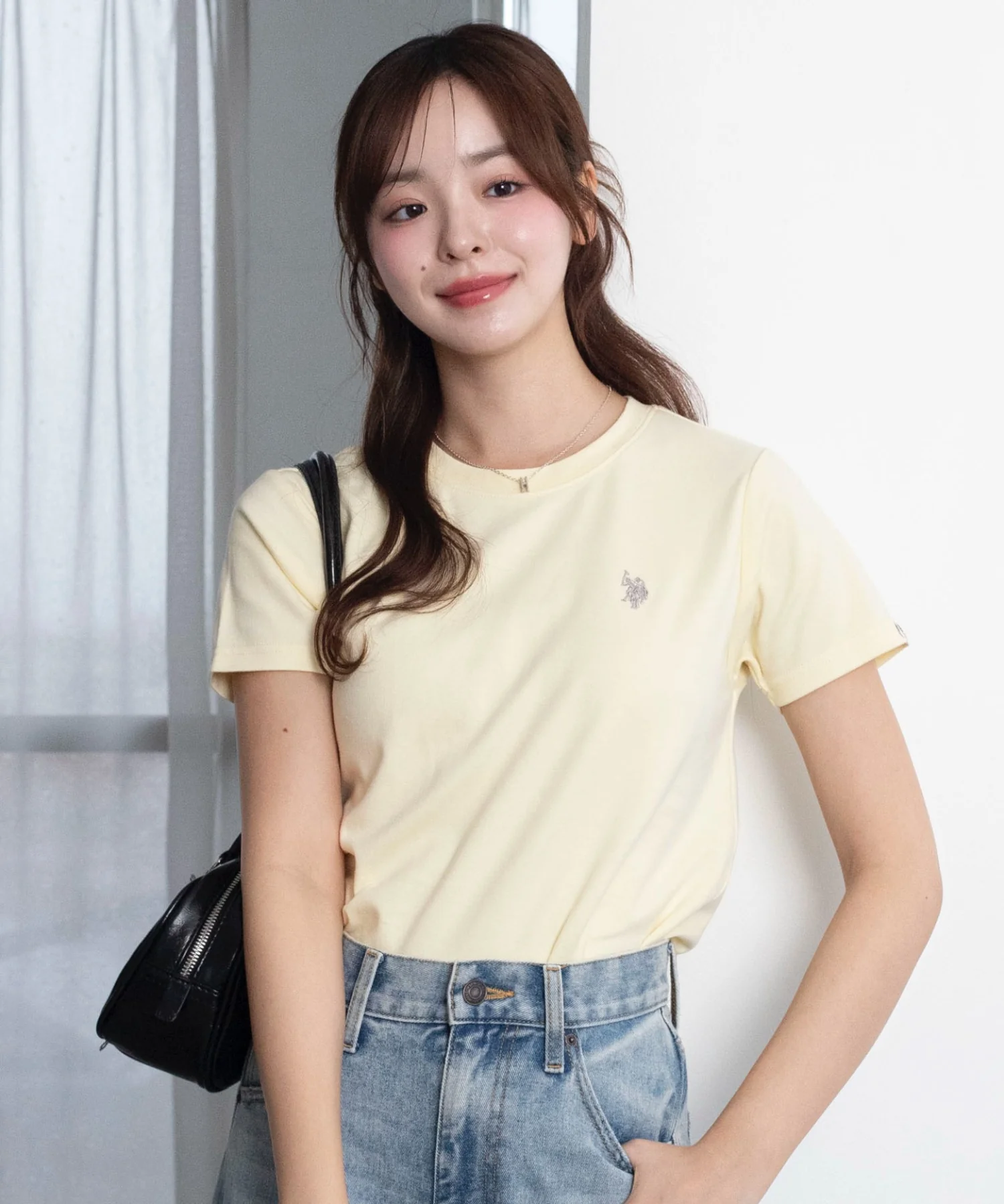 U.S. POLO ASSN.別注コンパクトTシャツ - Image 23