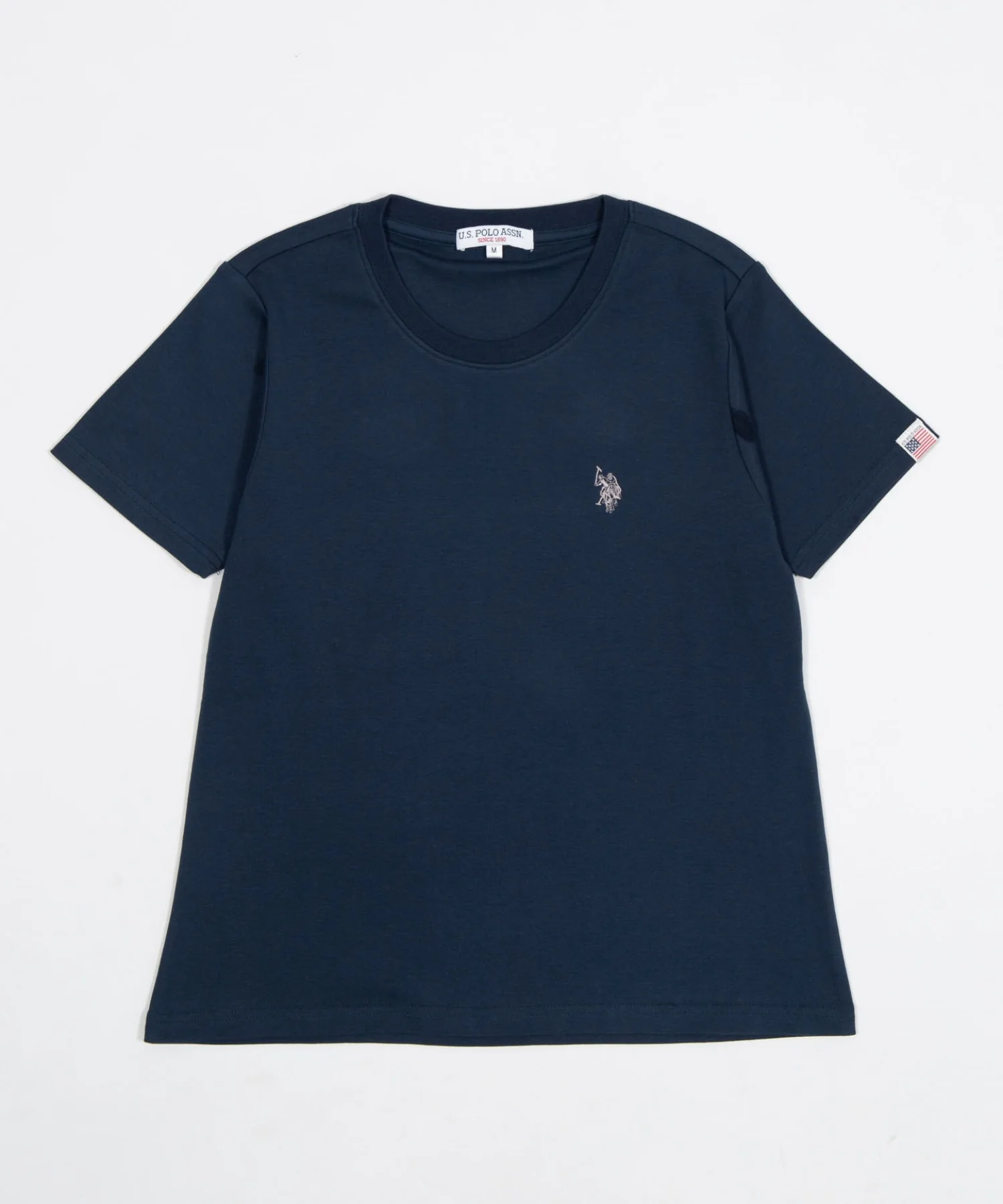 U.S. POLO ASSN.別注コンパクトTシャツ - Image 37