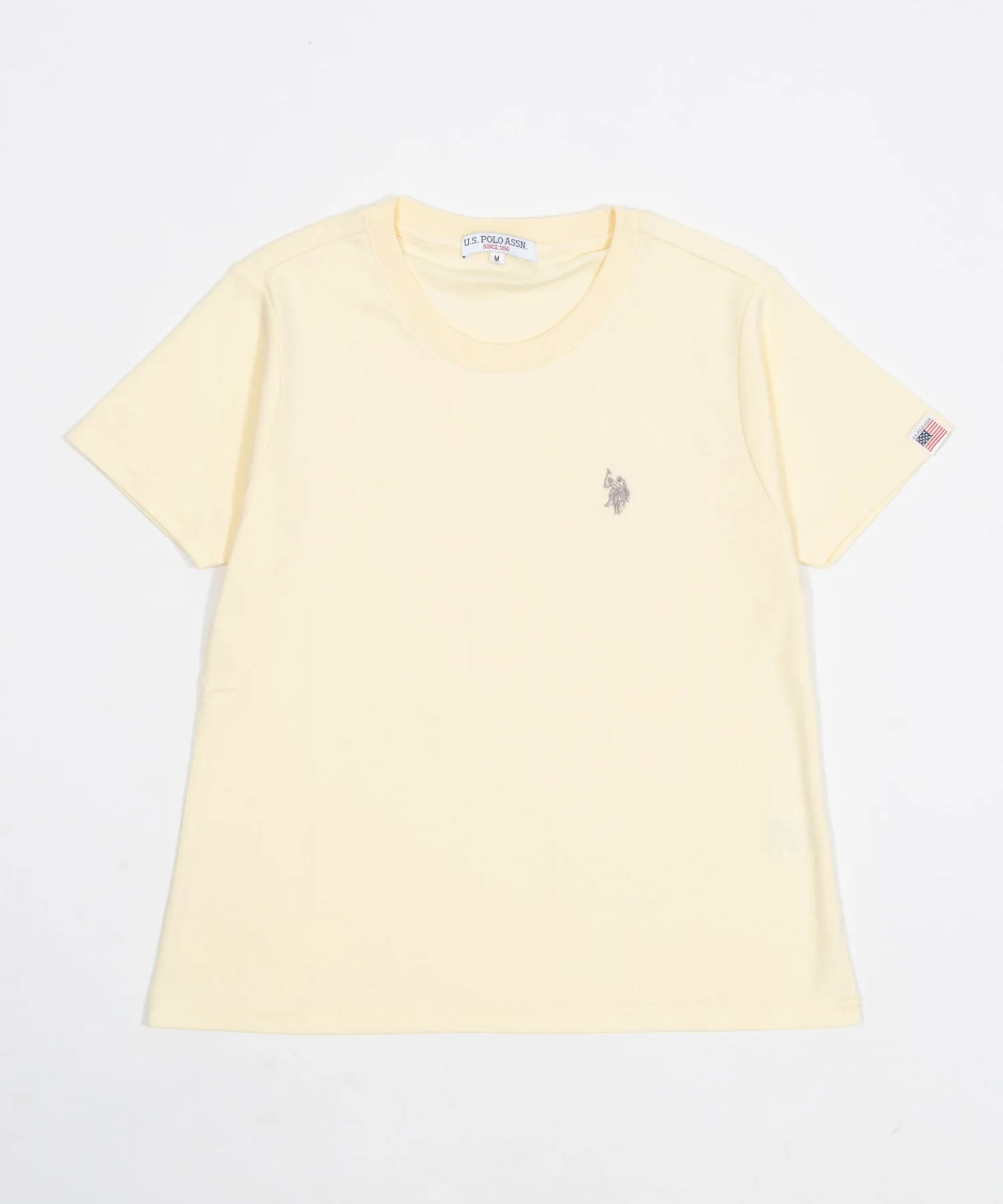 U.S. POLO ASSN.別注コンパクトTシャツ - Image 39