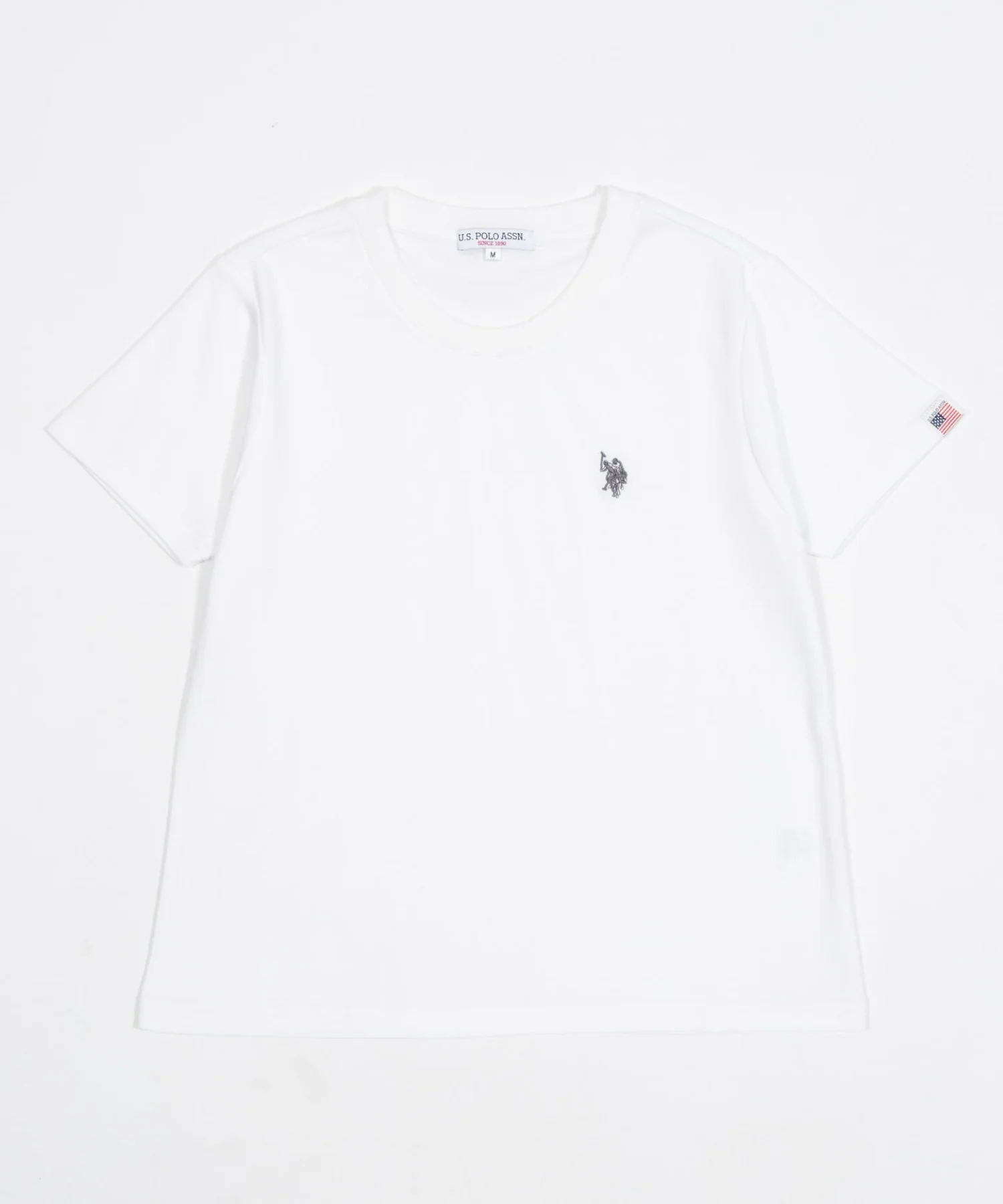 U.S. POLO ASSN.別注コンパクトTシャツ - Image 40