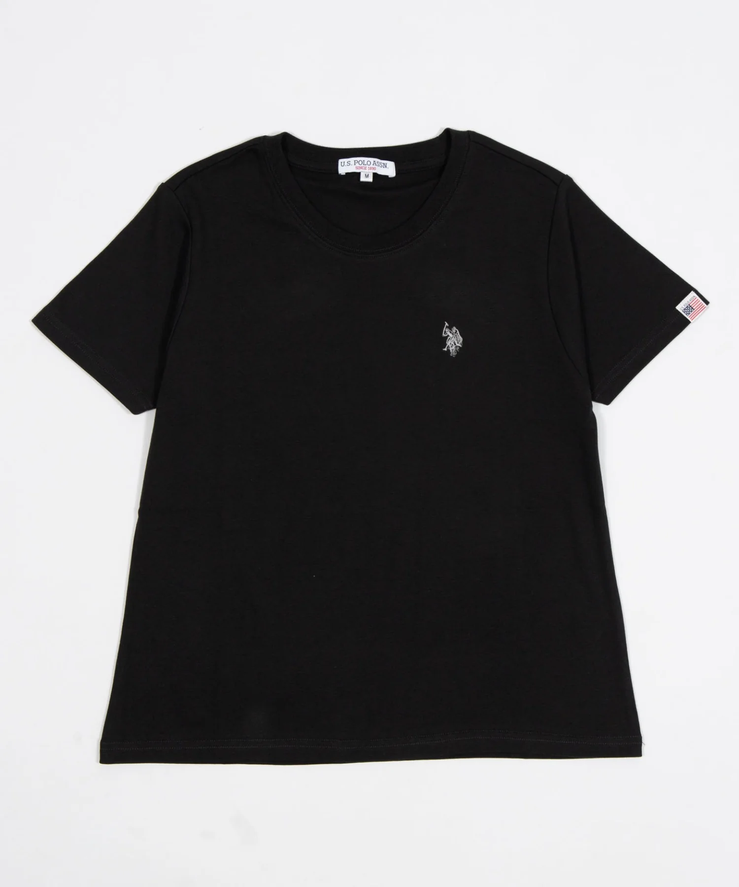 U.S. POLO ASSN.別注コンパクトTシャツ - Image 42