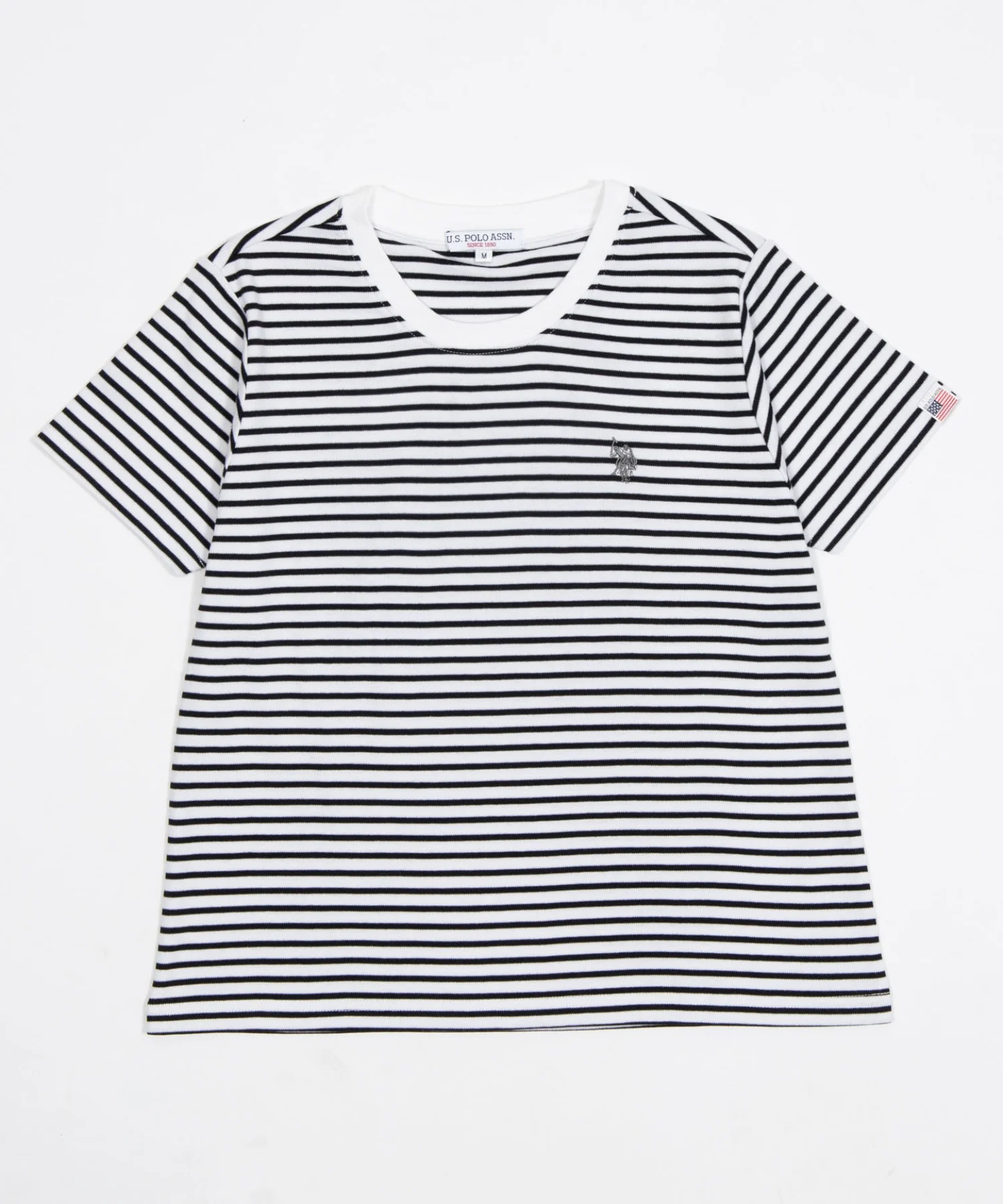 U.S. POLO ASSN.別注コンパクトTシャツ - Image 45