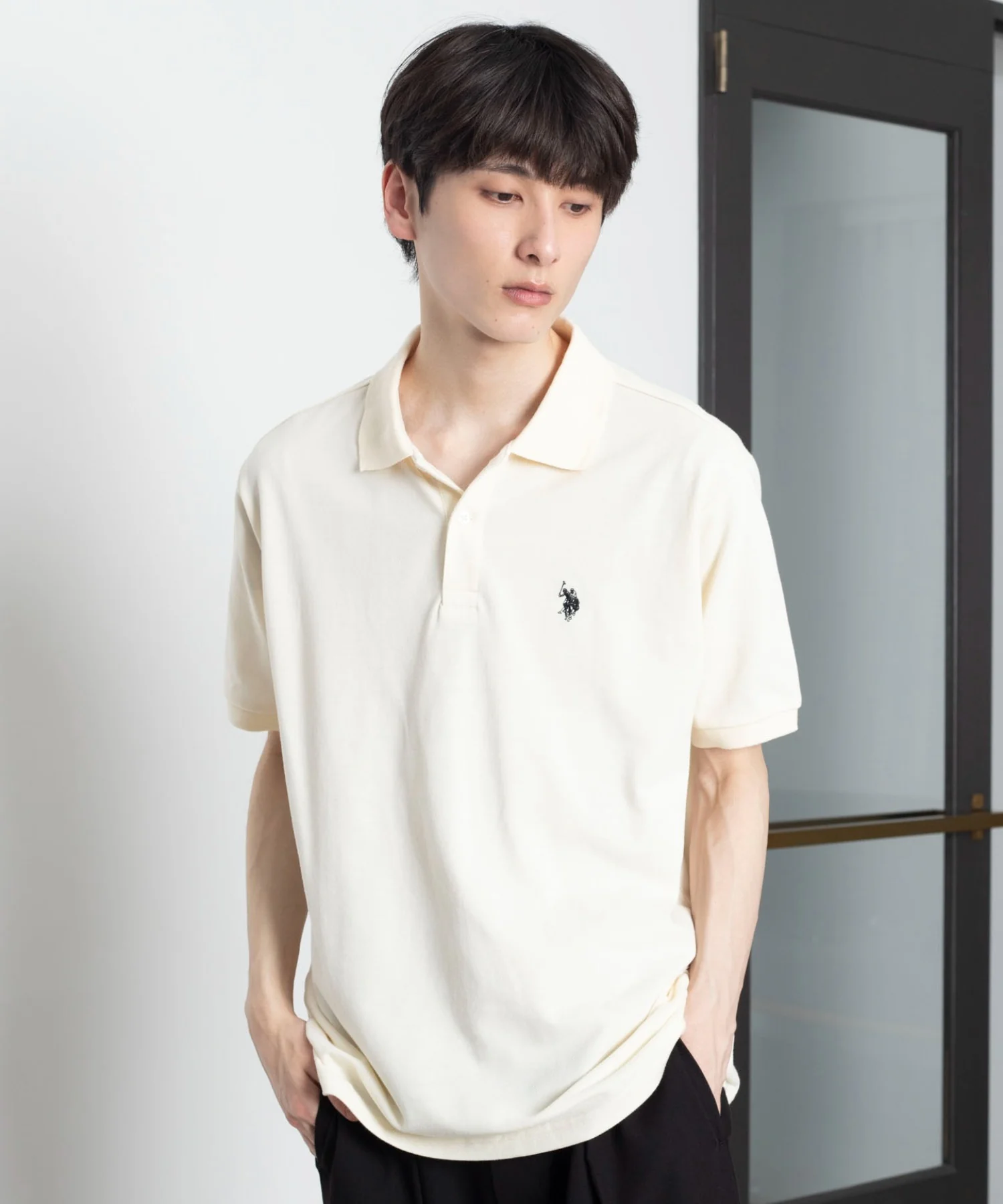U.S. POLO ASSN.別注ポロシャツ - Image 18