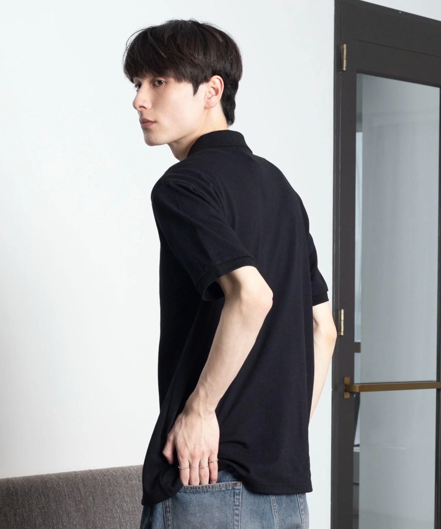 U.S. POLO ASSN.別注ポロシャツ - Image 24