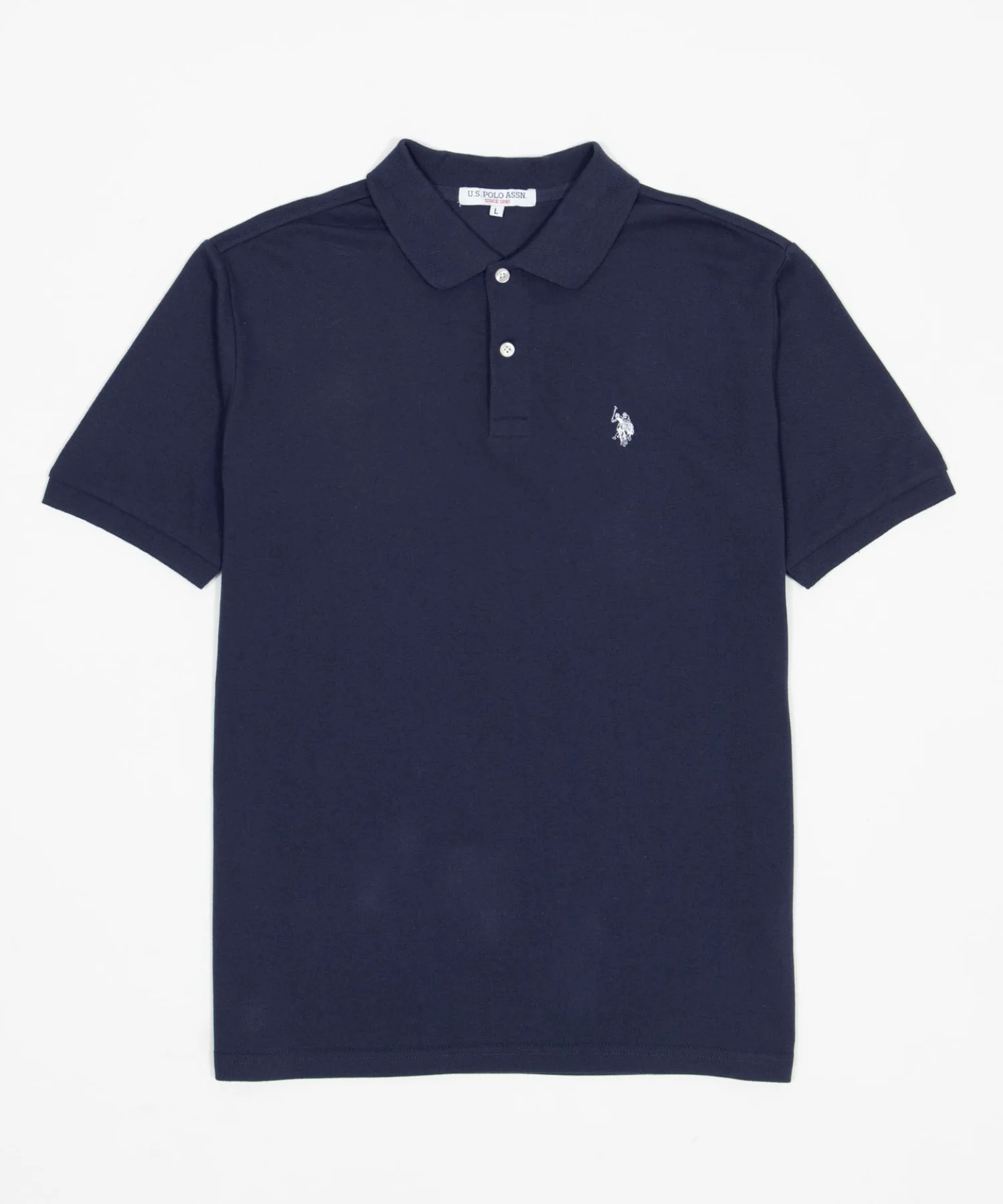 U.S. POLO ASSN.別注ポロシャツ - Image 27