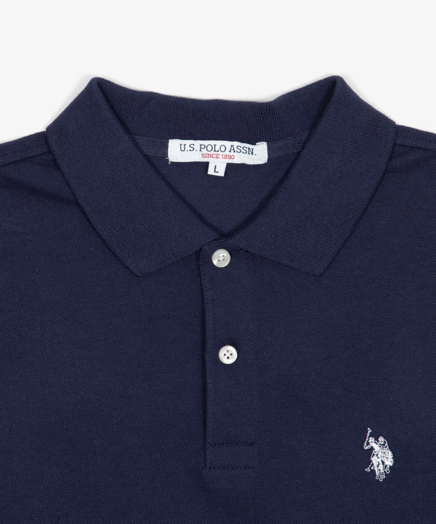 U.S. POLO ASSN.別注ポロシャツ - Image 34
