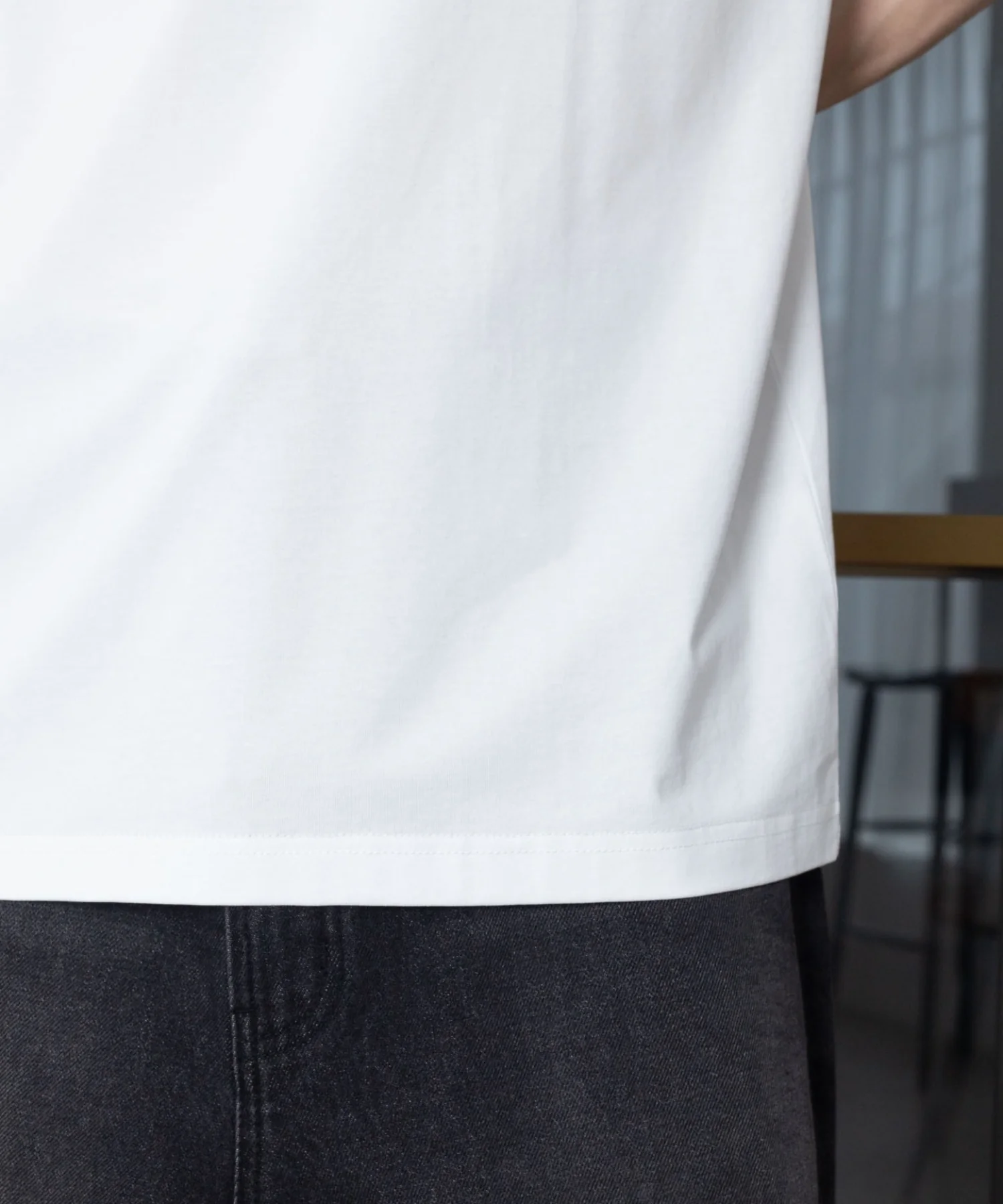 U.S. POLO ASSN.別注 接触冷感T（SS） - Image 10