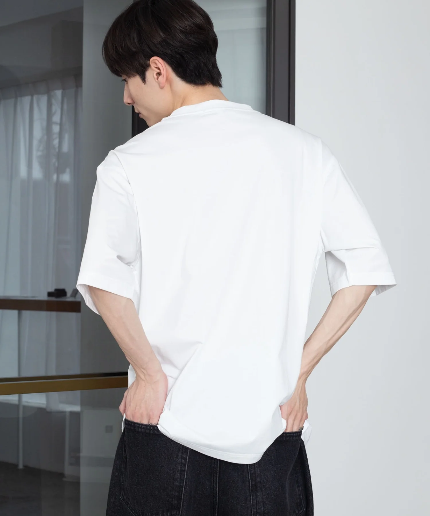 U.S. POLO ASSN.別注 接触冷感T（SS） - Image 17