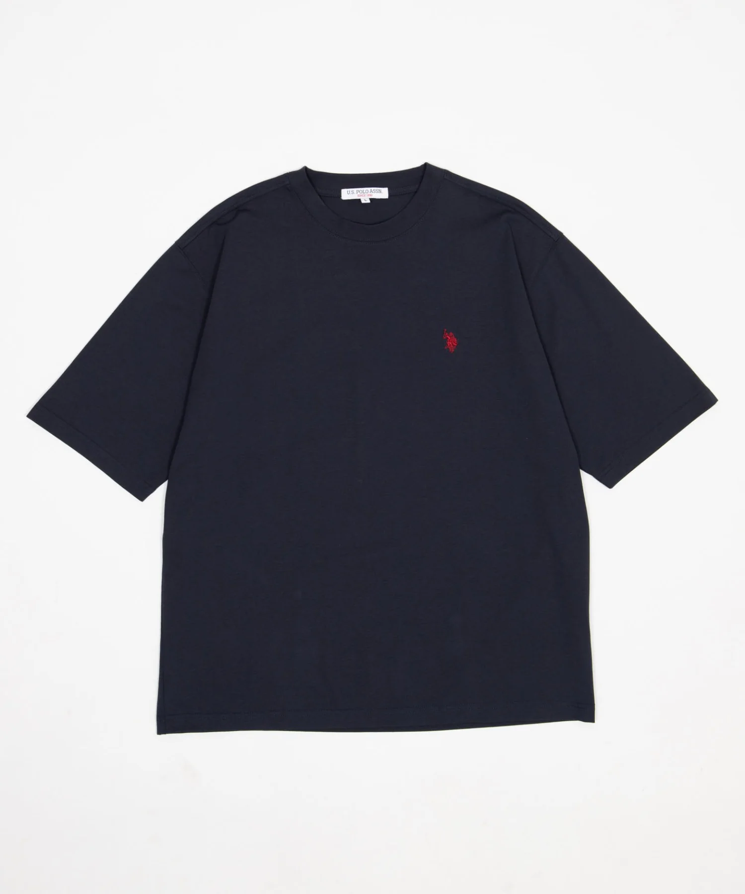 U.S. POLO ASSN.別注 接触冷感T（SS） - Image 25