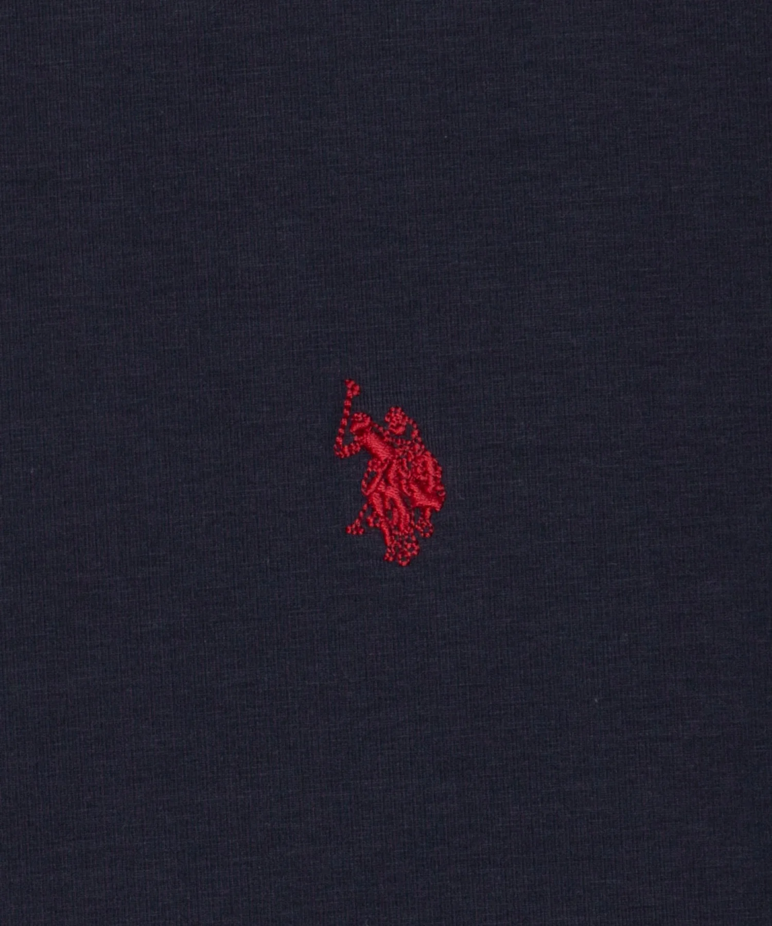 U.S. POLO ASSN.別注 接触冷感T（SS） - Image 26