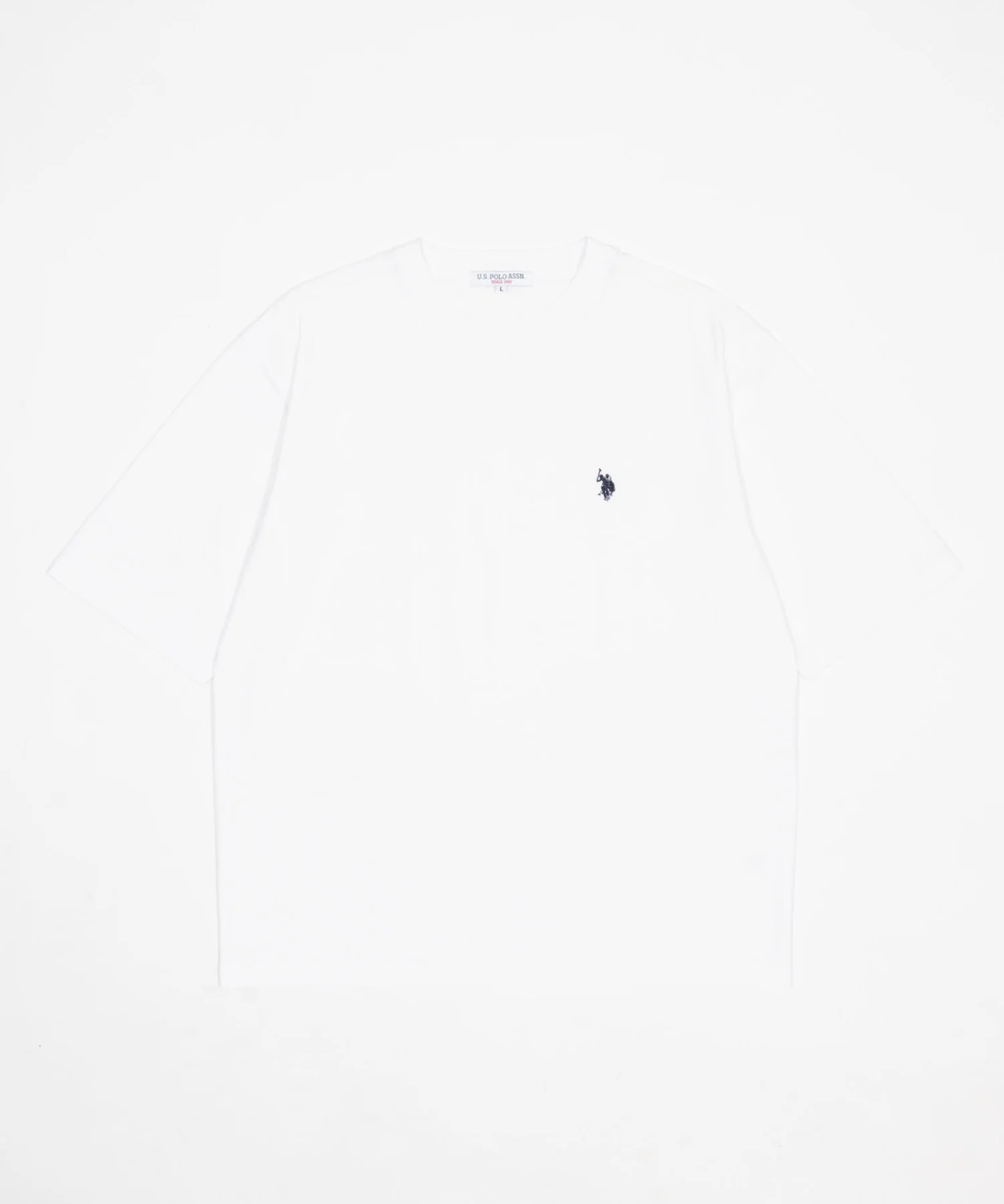 U.S. POLO ASSN.別注 接触冷感T（SS） - Image 27