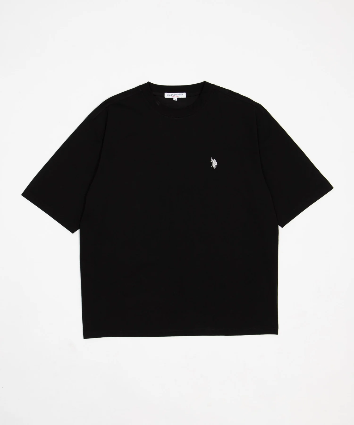 U.S. POLO ASSN.別注 接触冷感T（SS） - Image 29
