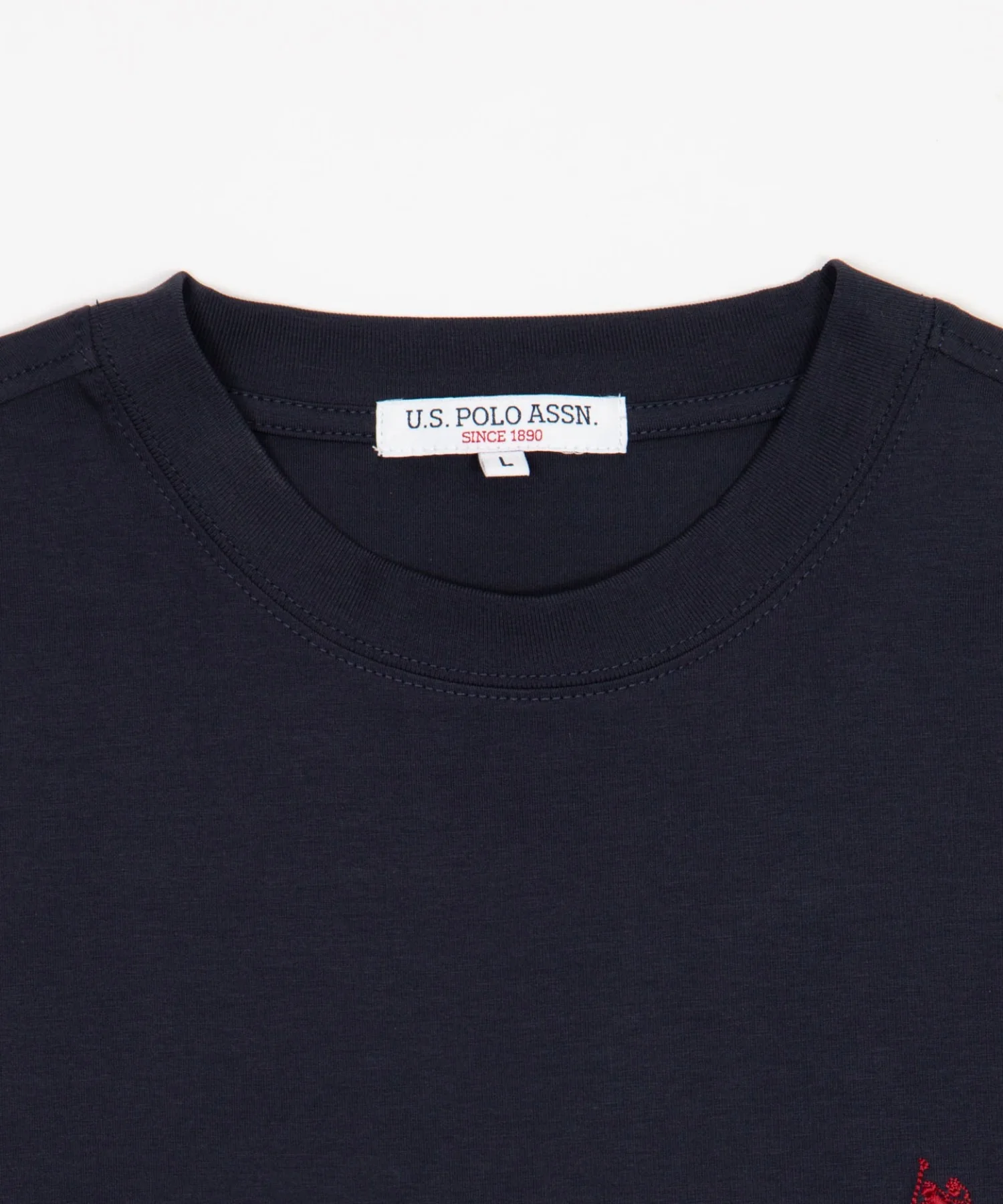 U.S. POLO ASSN.別注 接触冷感T（SS） - Image 31