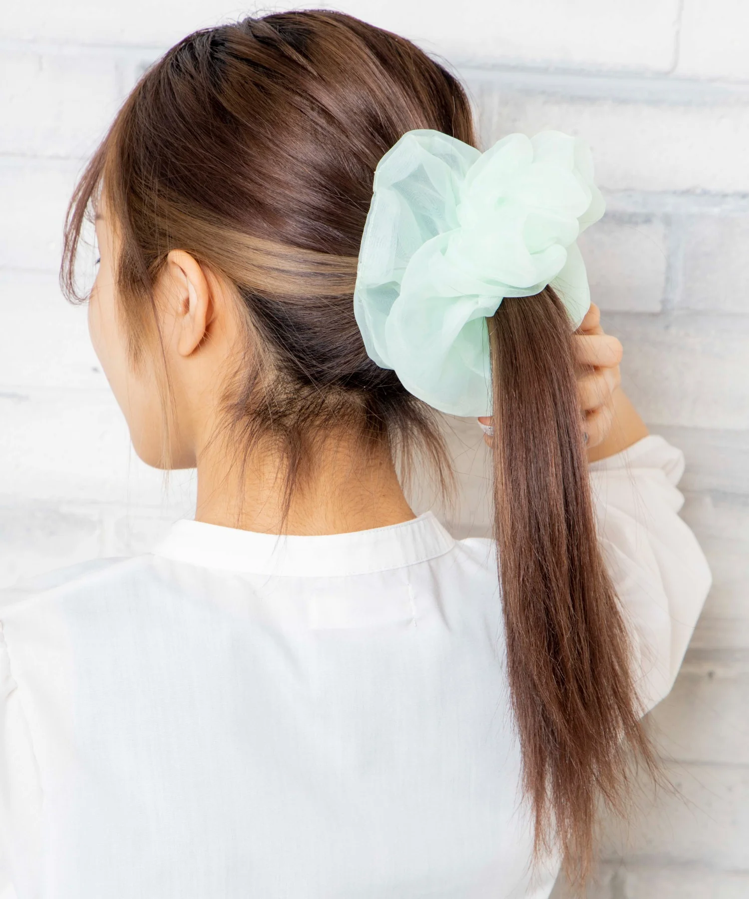 スケBIGシュシュ - Image 5