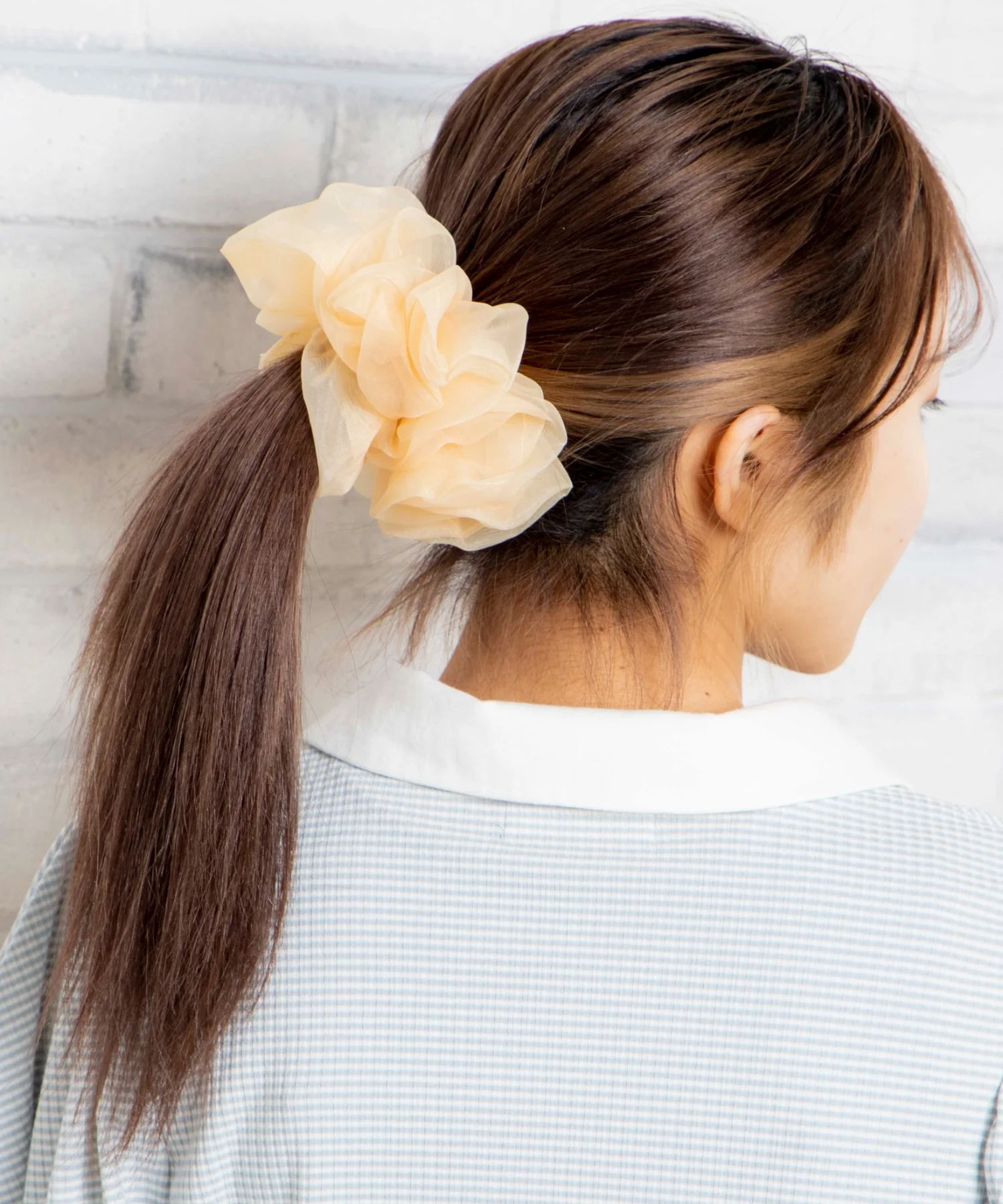 スケBIGシュシュ - Image 6