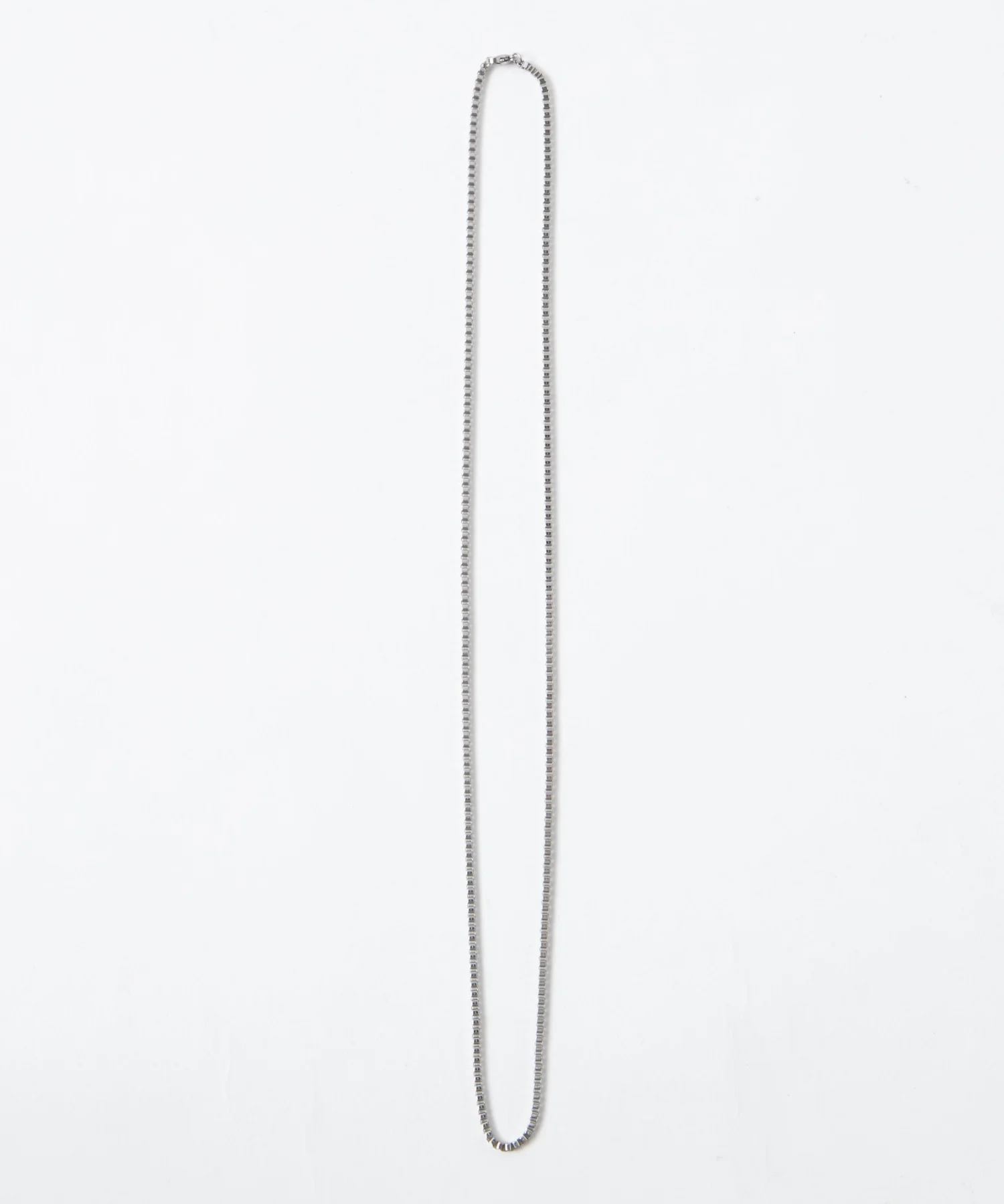 ステンレスチェーンネックレス70cm - Image 10
