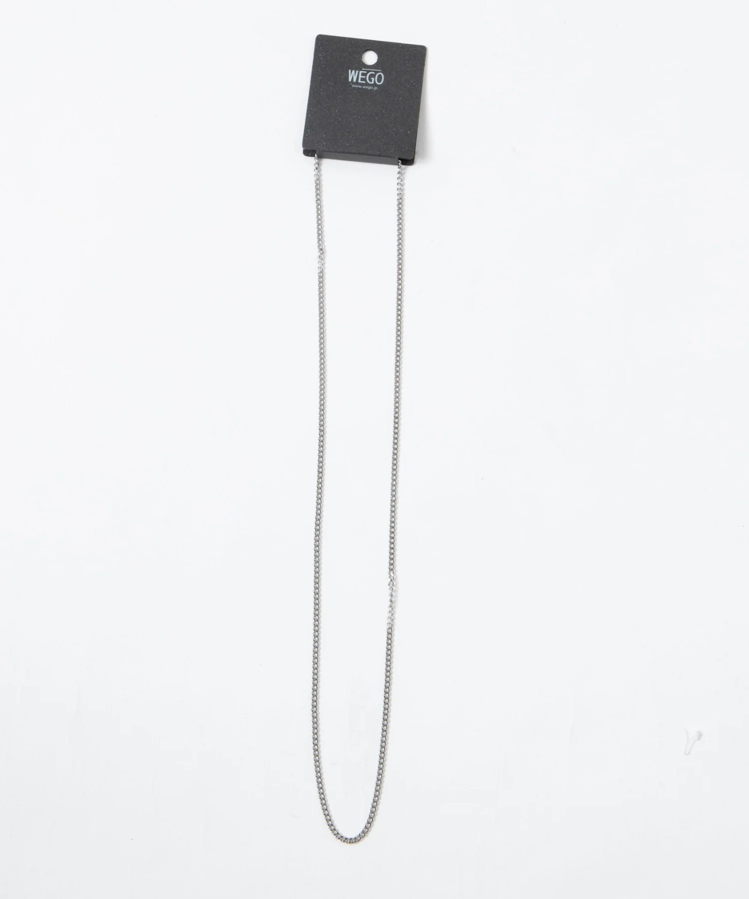 ステンレスチェーンネックレス70cm - Image 20