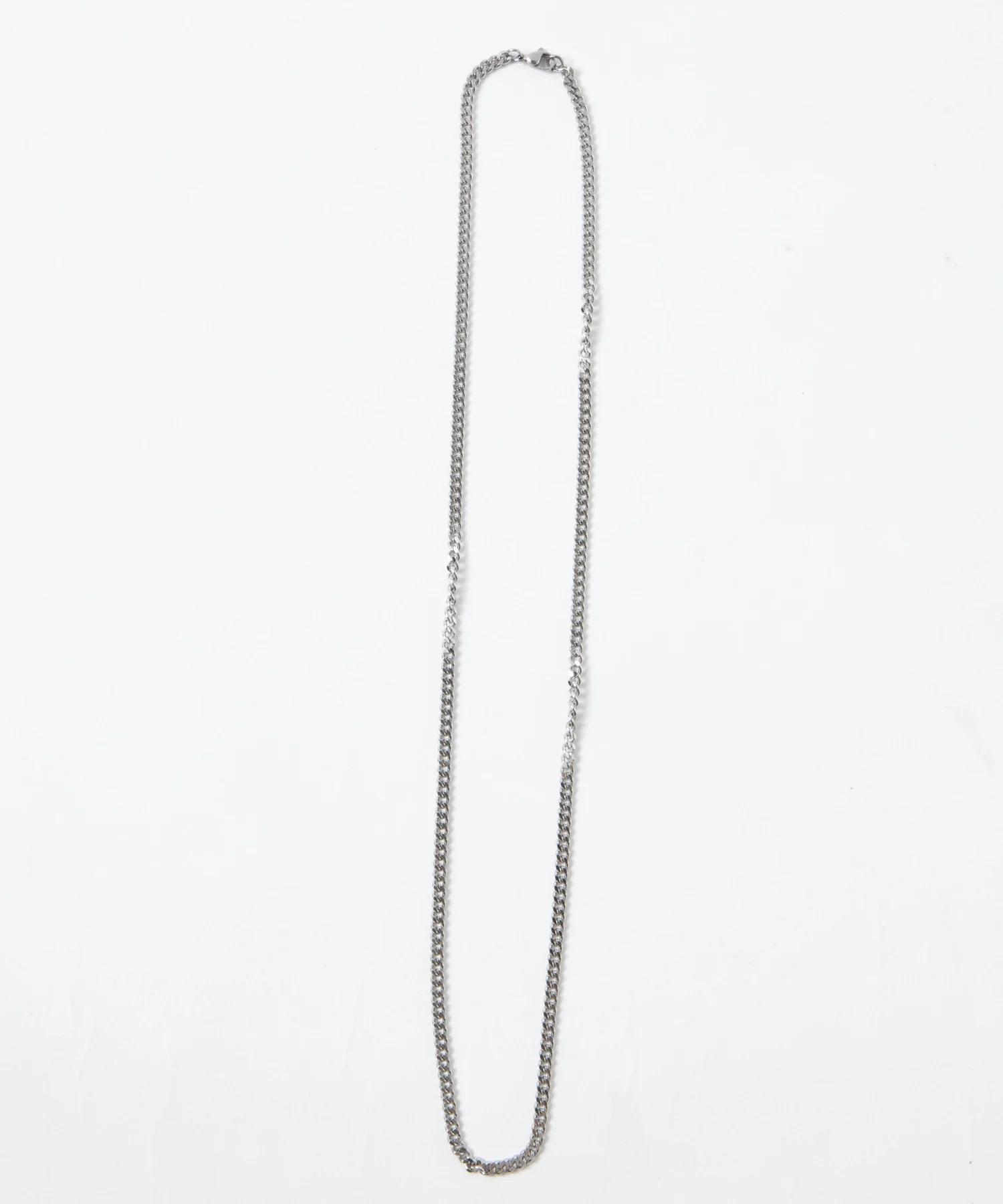 ステンレスチェーンネックレス70cm - Image 8