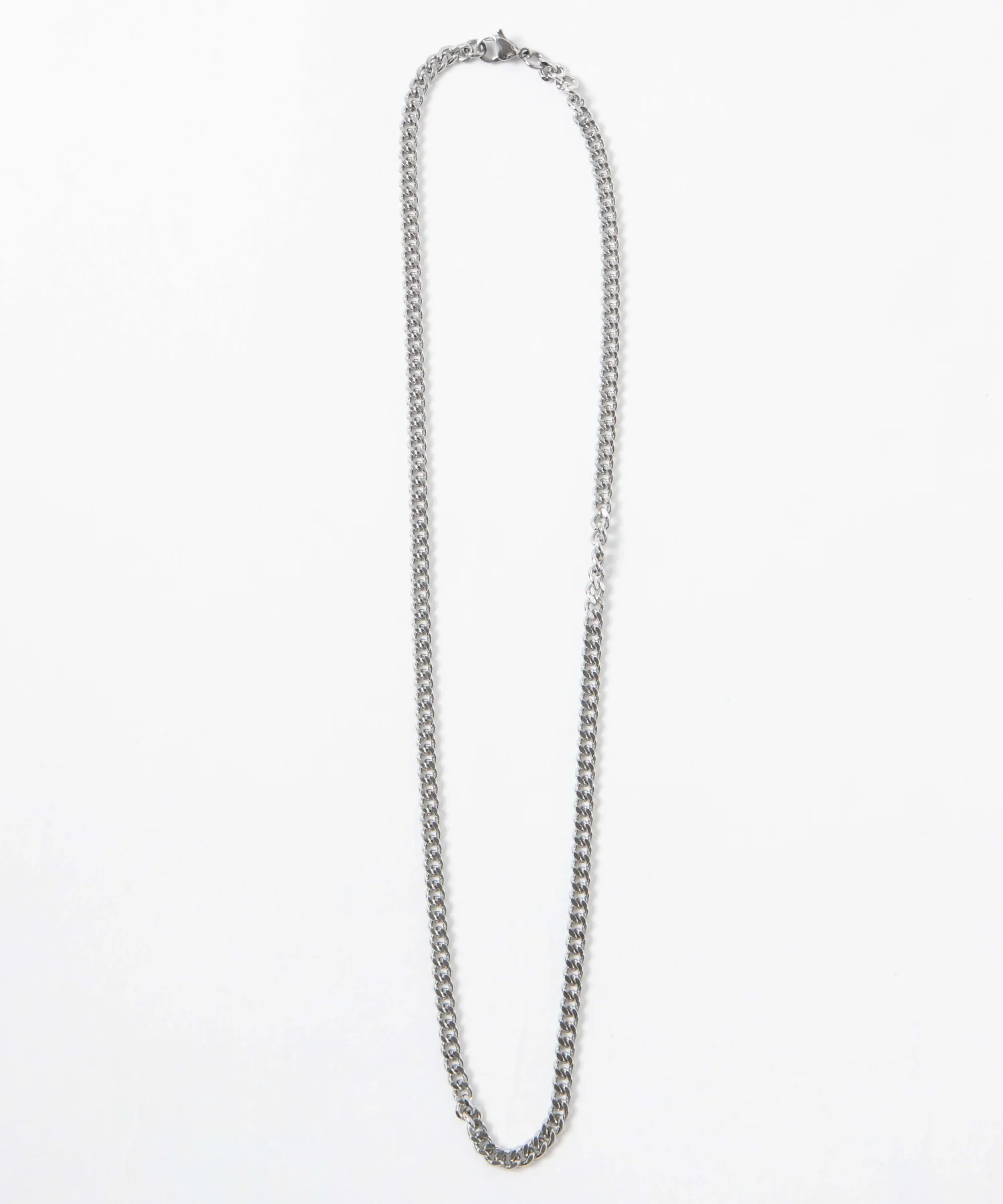 ステンレスチェーンネックレス50cm - Image 39