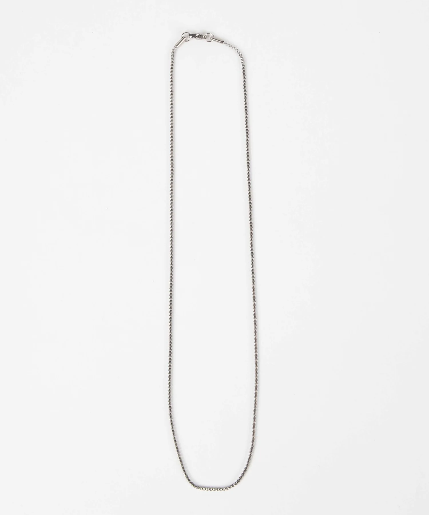 ステンレスチェーンネックレス50cm - Image 42
