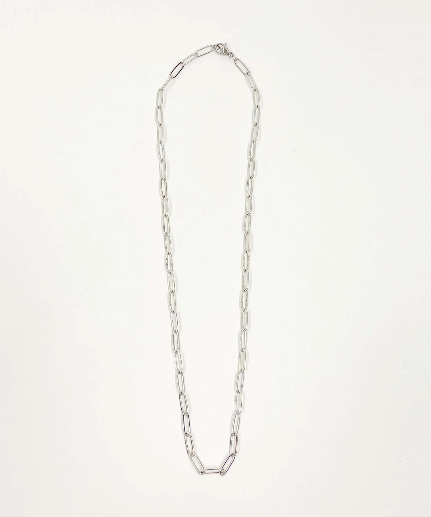 ステンレスチェーンネックレス50cm - Image 49