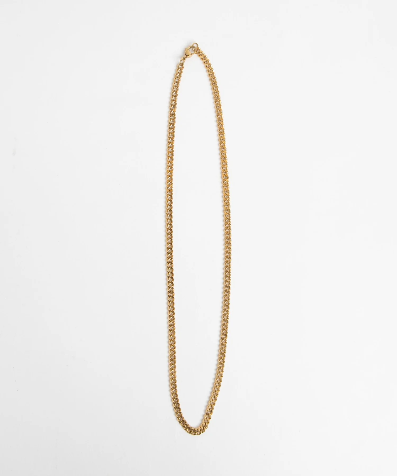 ステンレスチェーンネックレス50cm - Image 51