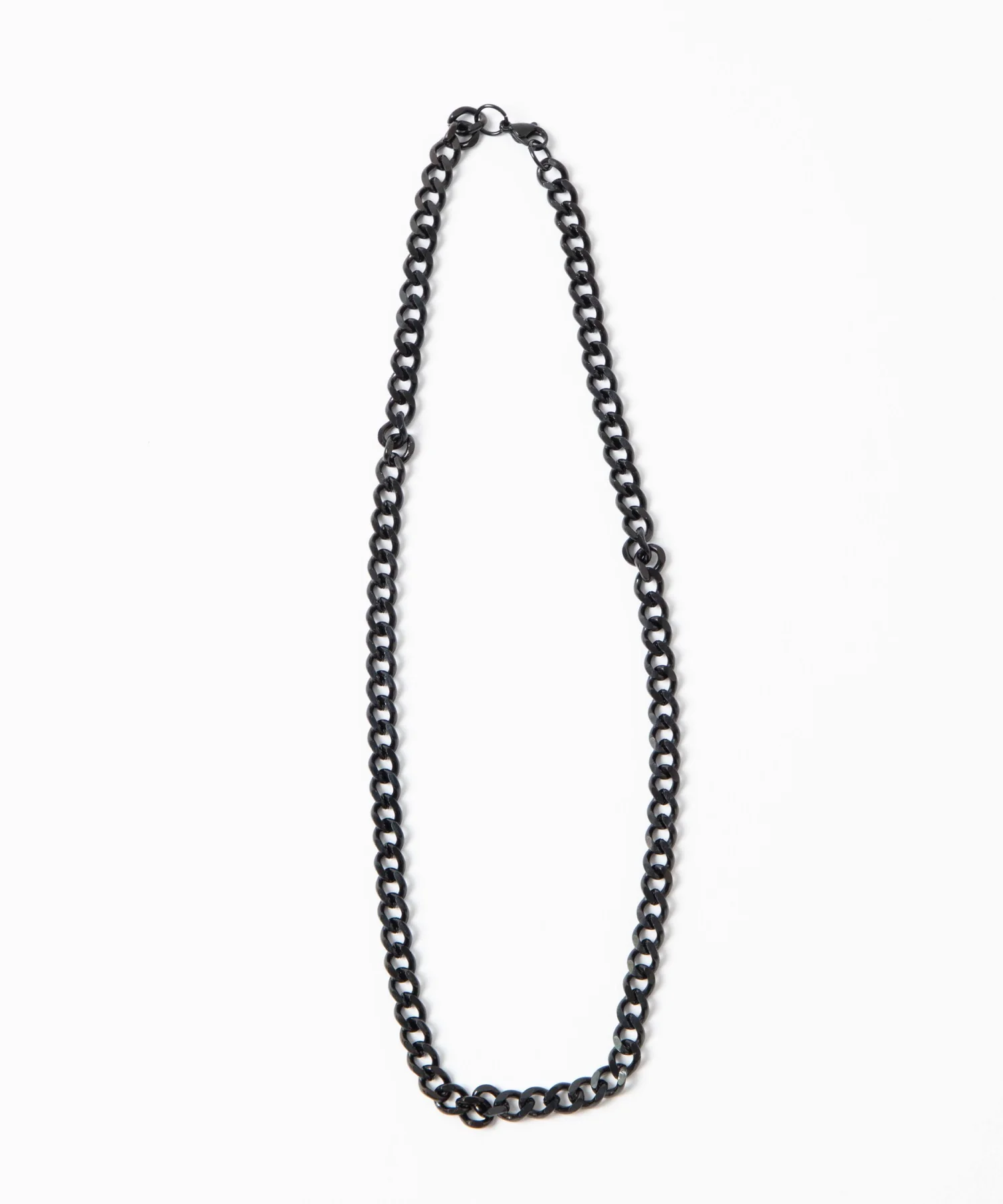 ステンレスチェーンネックレス50cm - Image 55